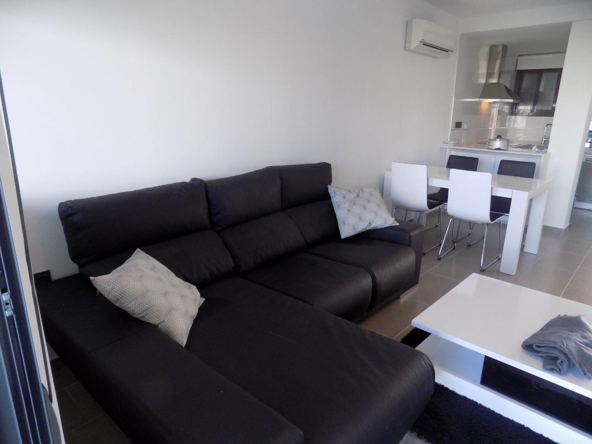 Apartment La Zenia *