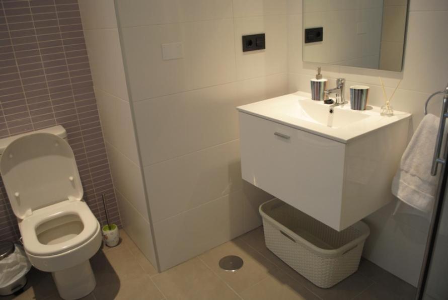 Apartamento La Zenia *