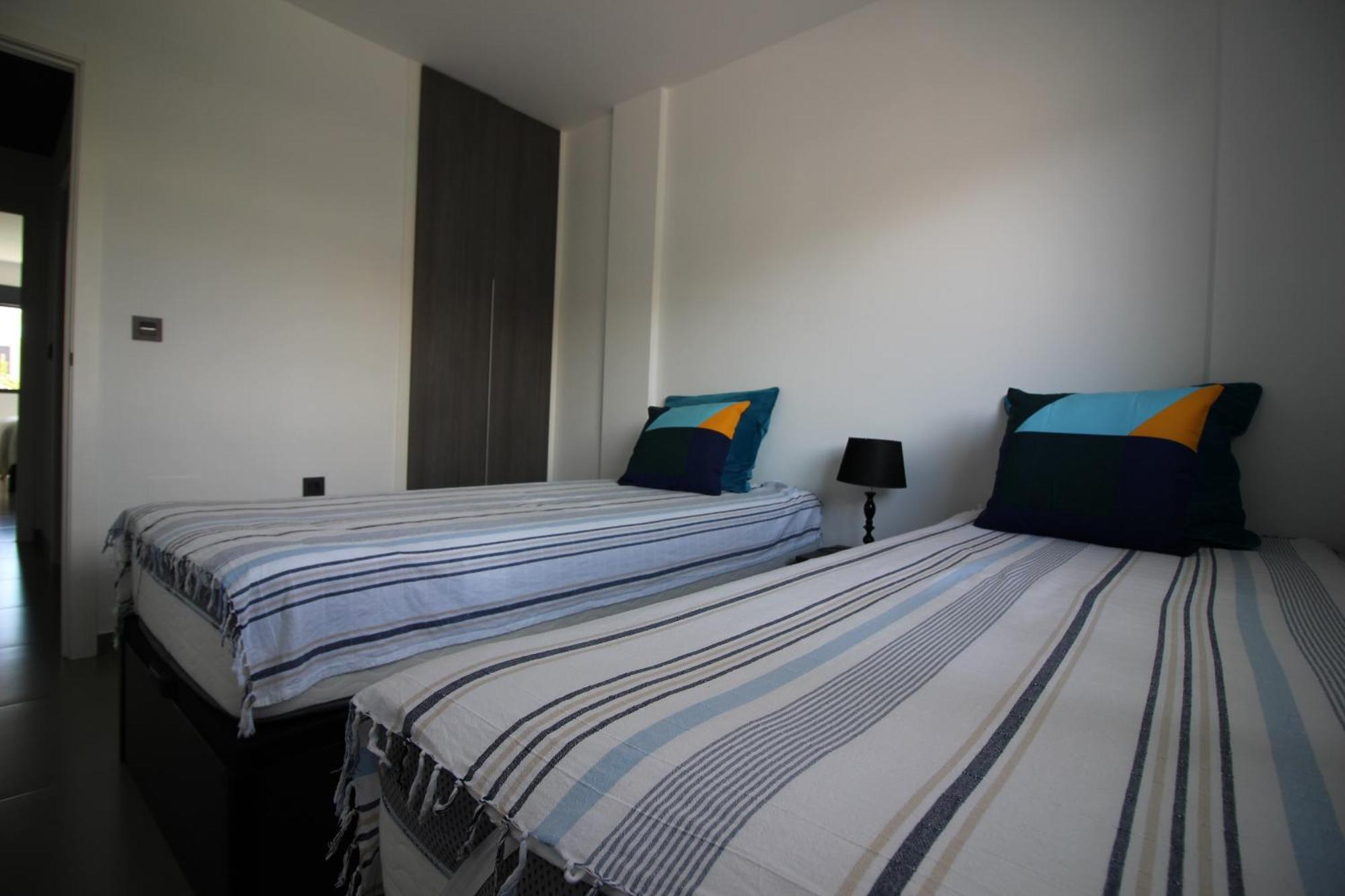 La Zenia Apartment