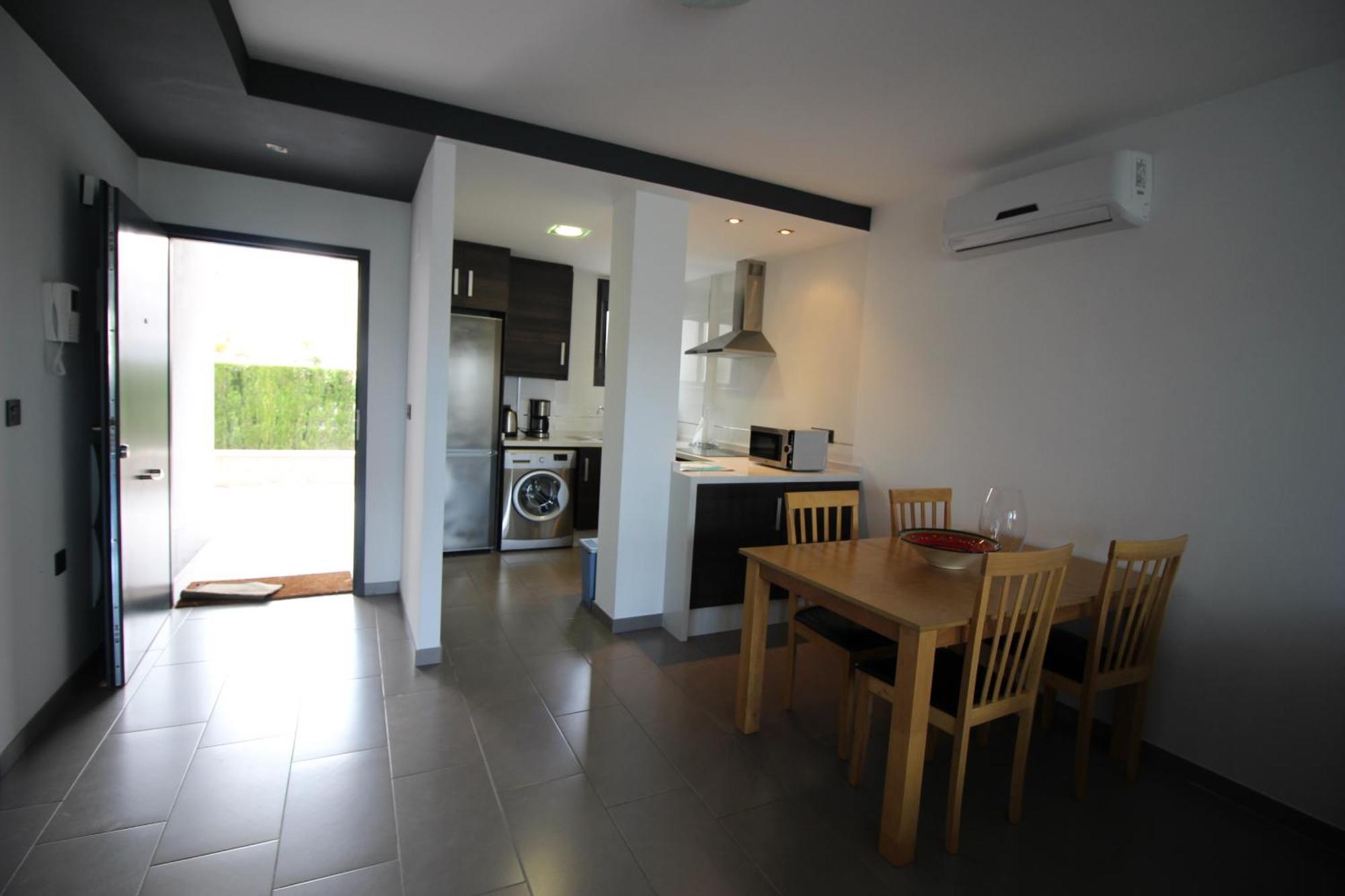 Apartment La Zenia *