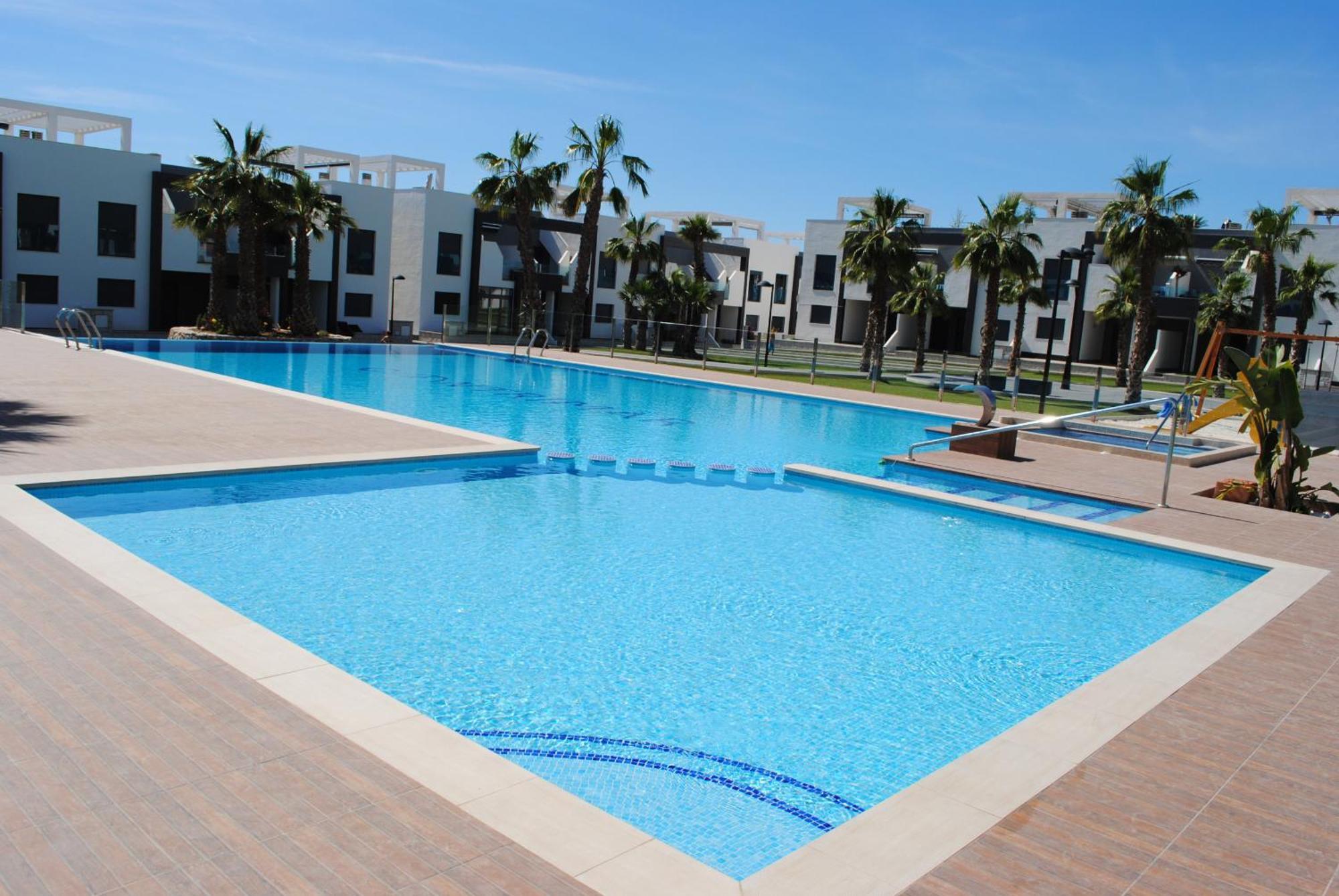 La Zenia Apartment