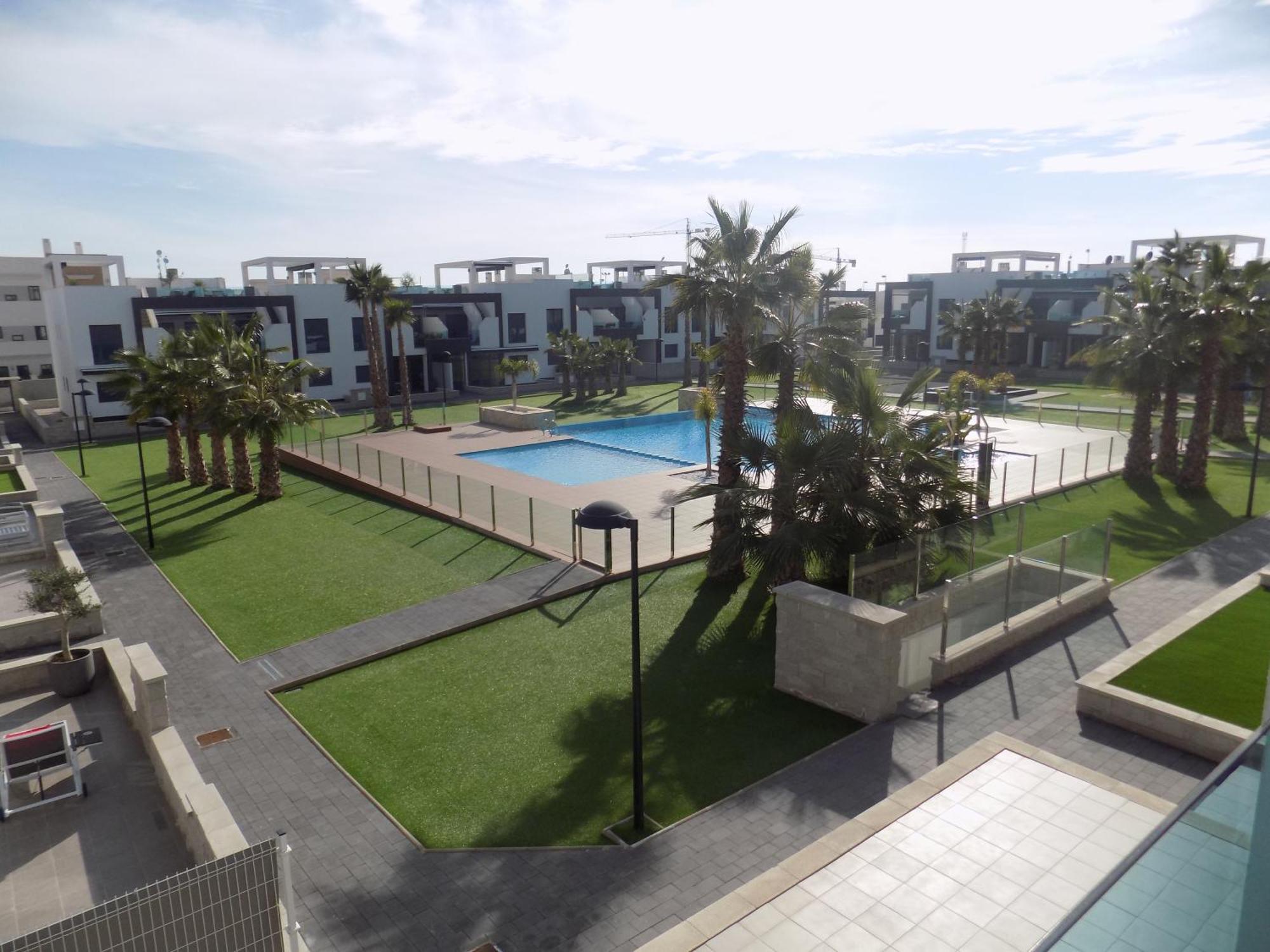 La Zenia Apartment