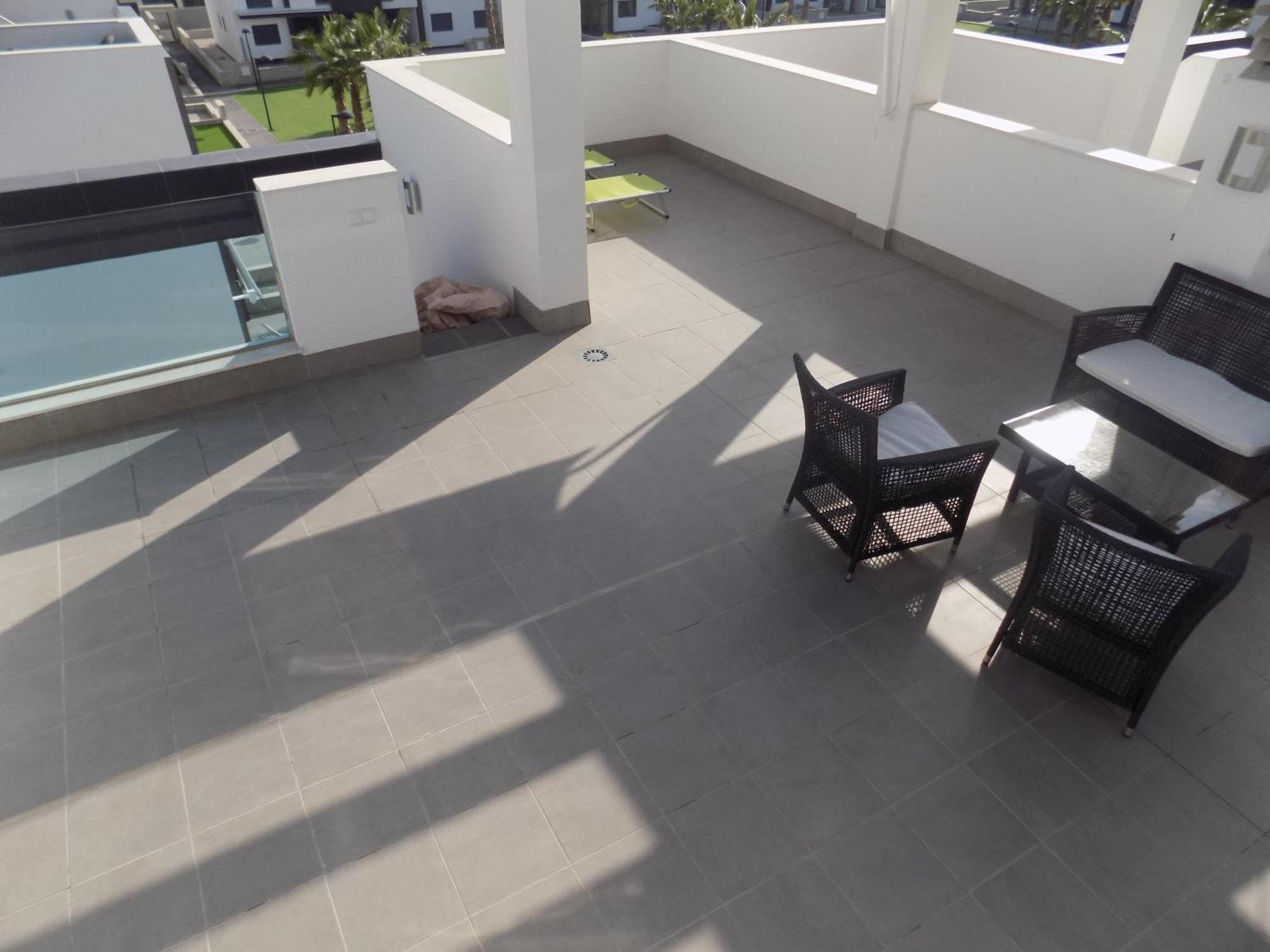 Apartment La Zenia