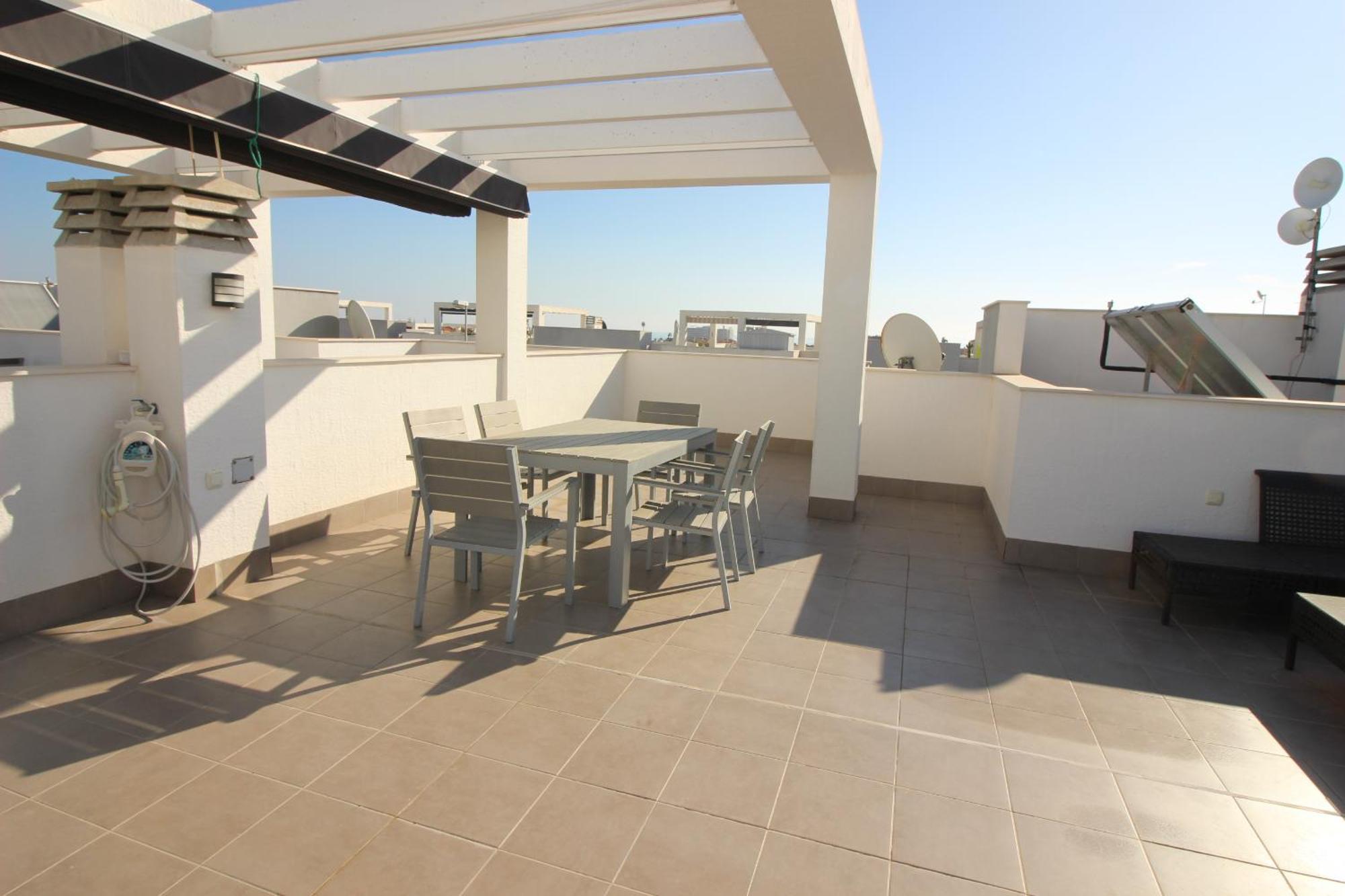 Apartment La Zenia