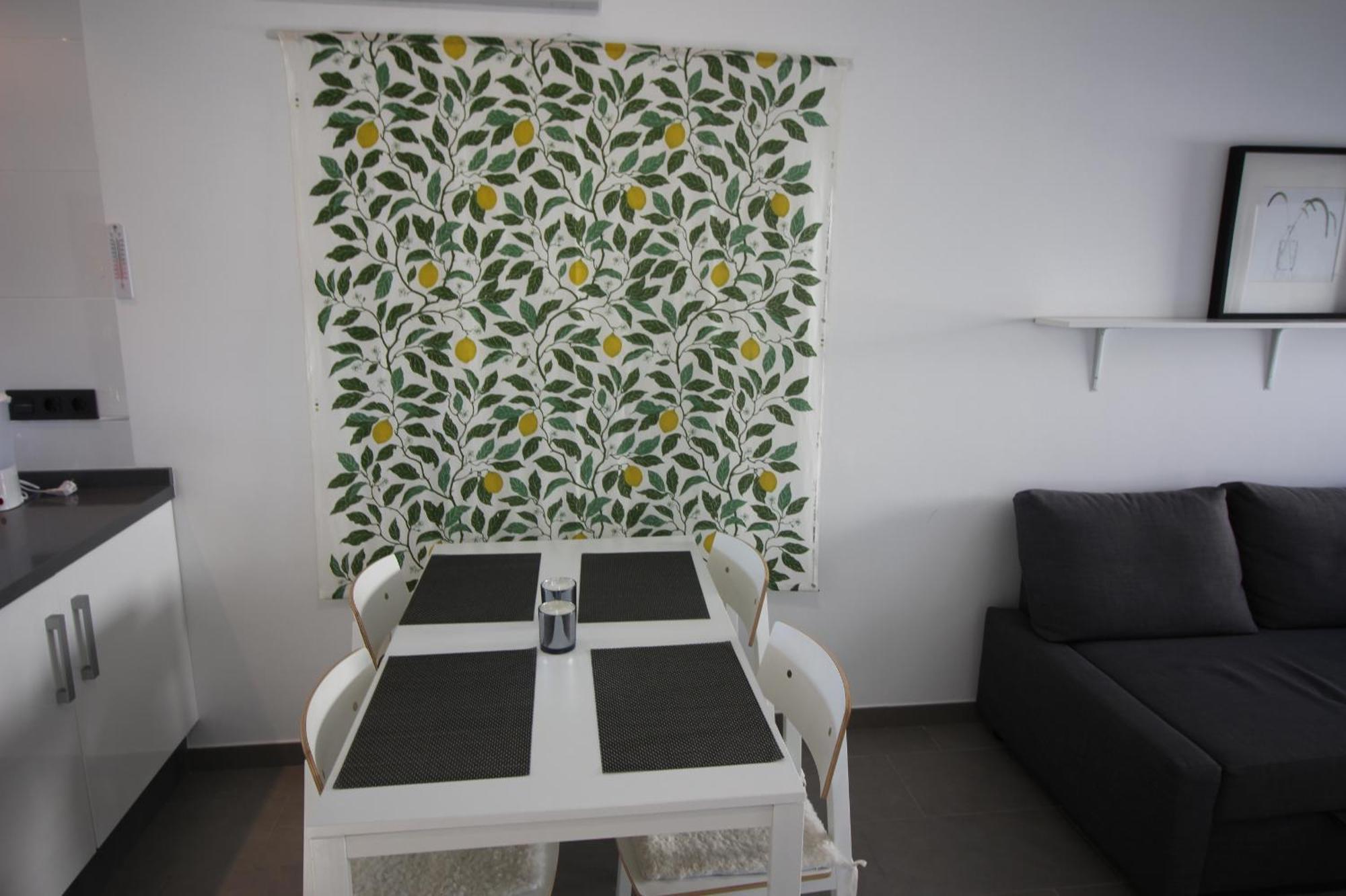 Apartamento La Zenia *