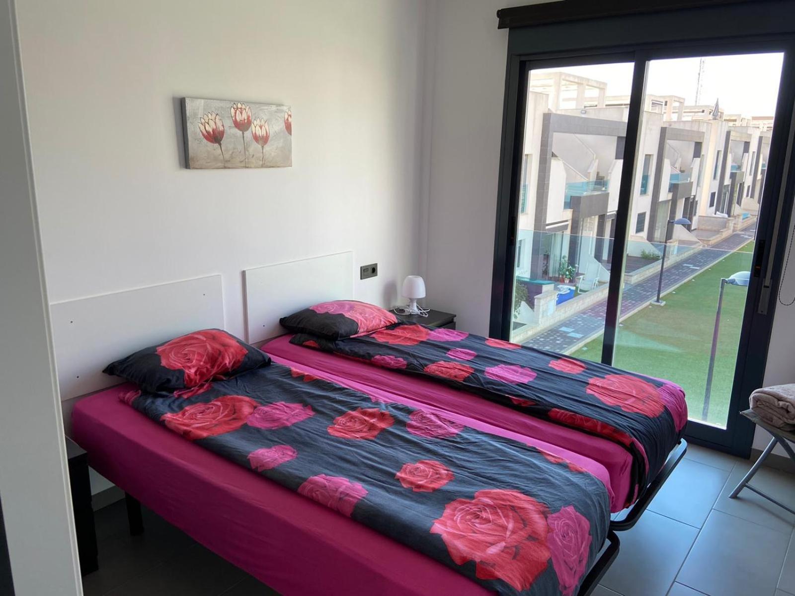 La Zenia Apartment