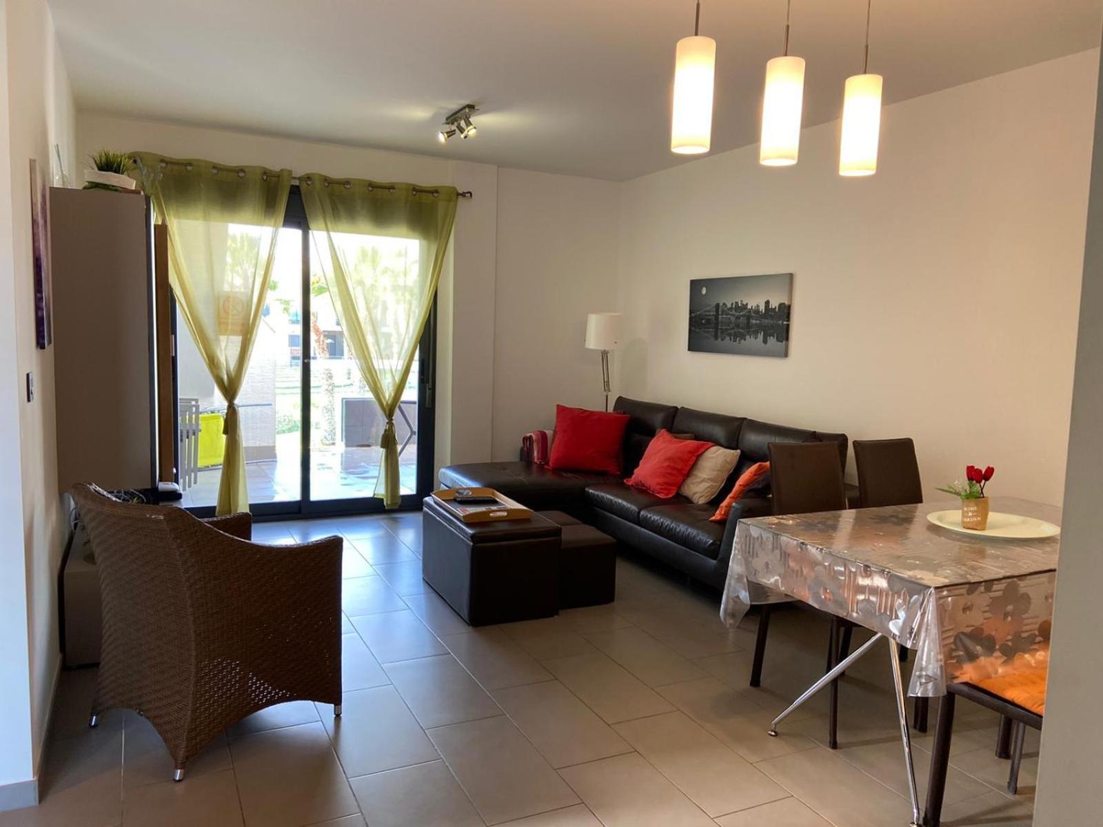 Apartment La Zenia Orihuela
