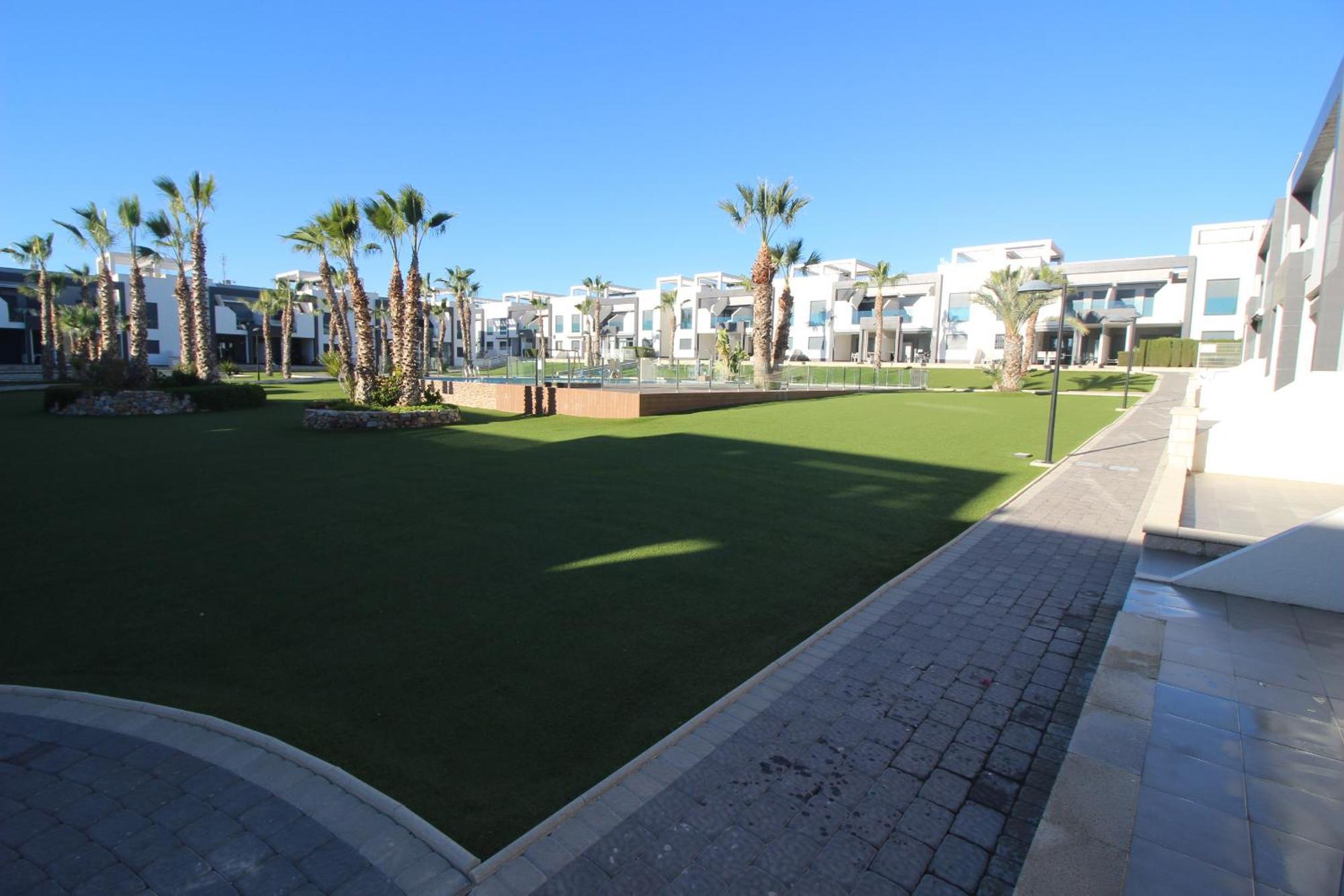 La Zenia Apartment