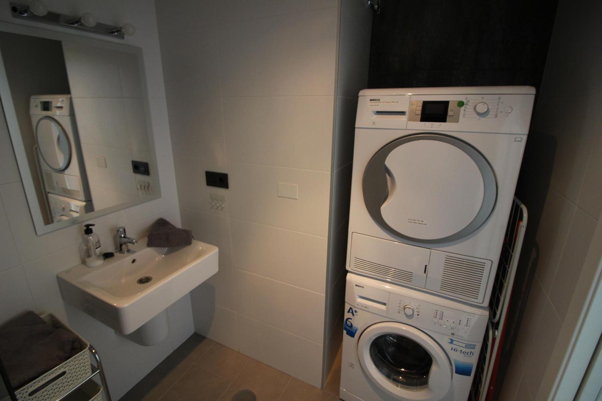 Apartment La Zenia Orihuela