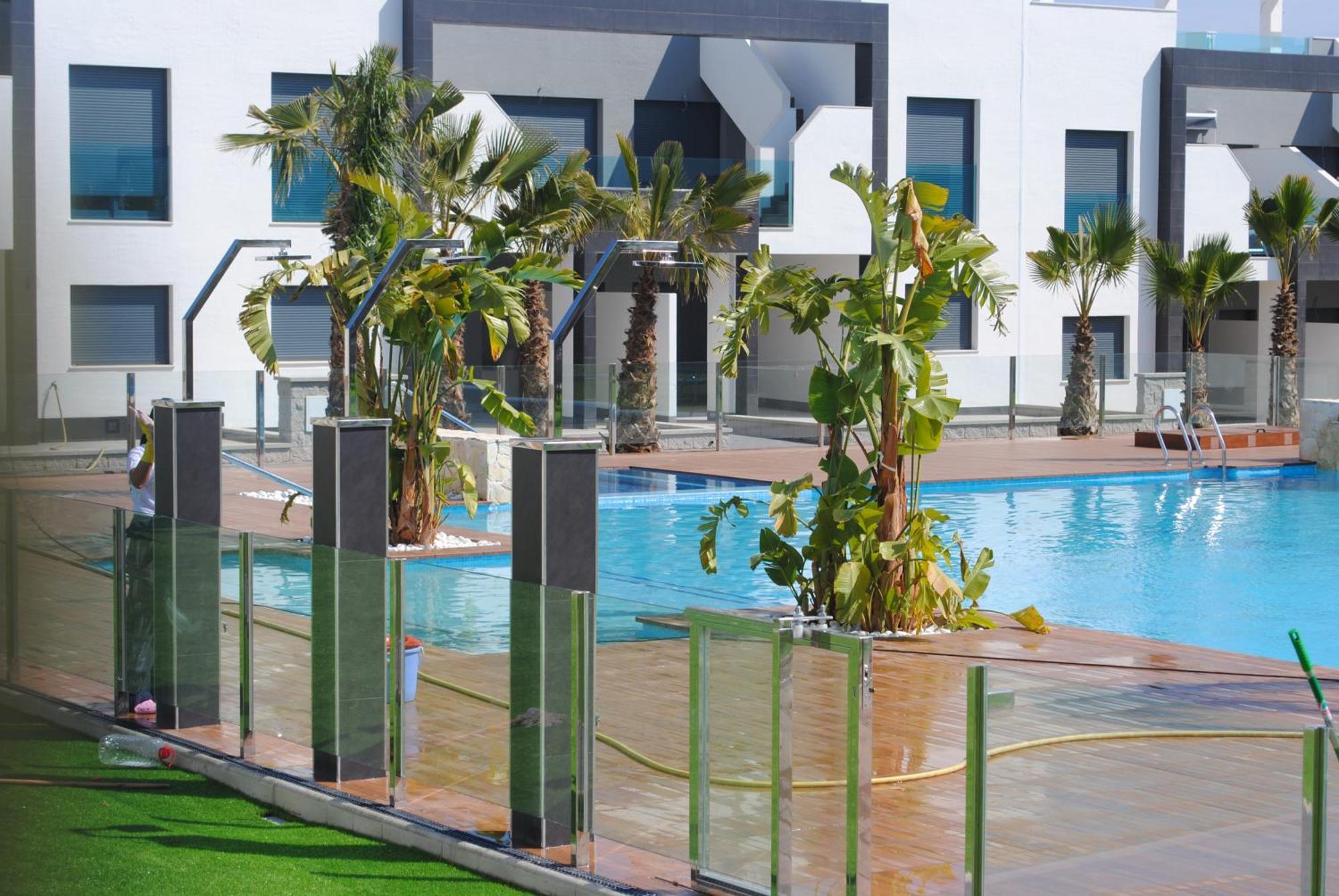 La Zenia Apartment