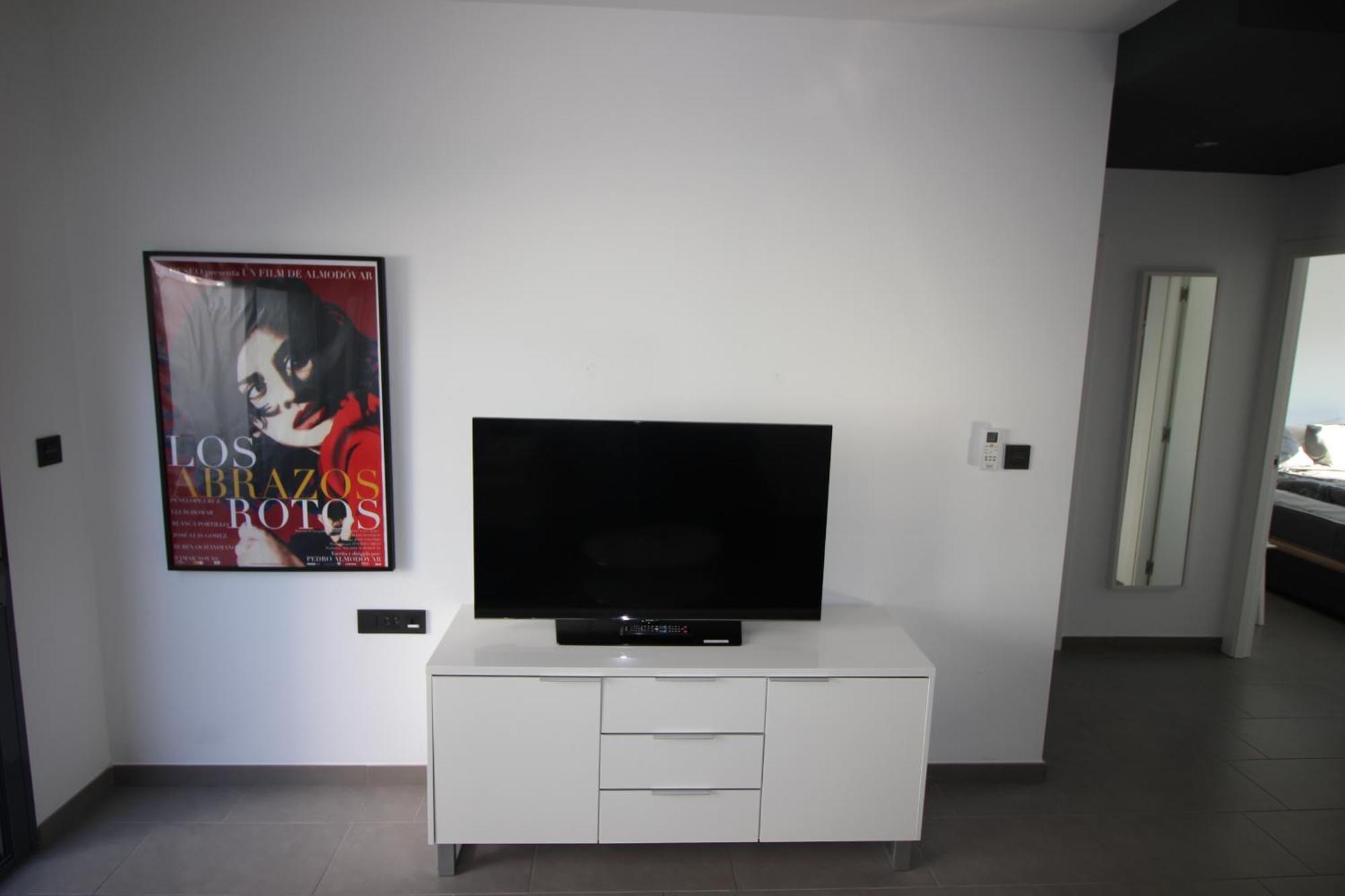 Apartment La Zenia