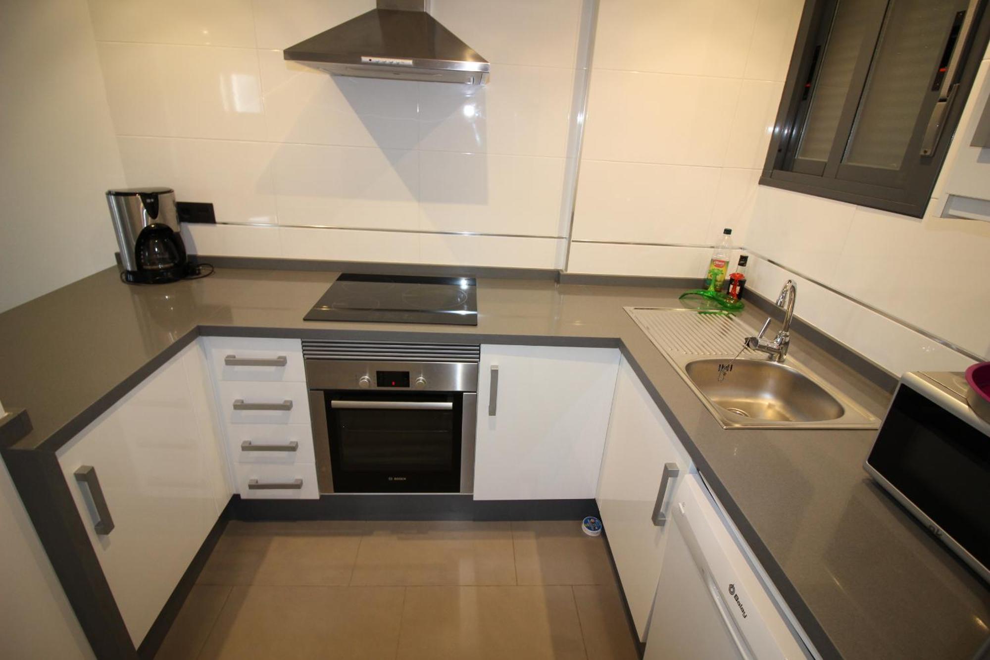 La Zenia Apartment Orihuela