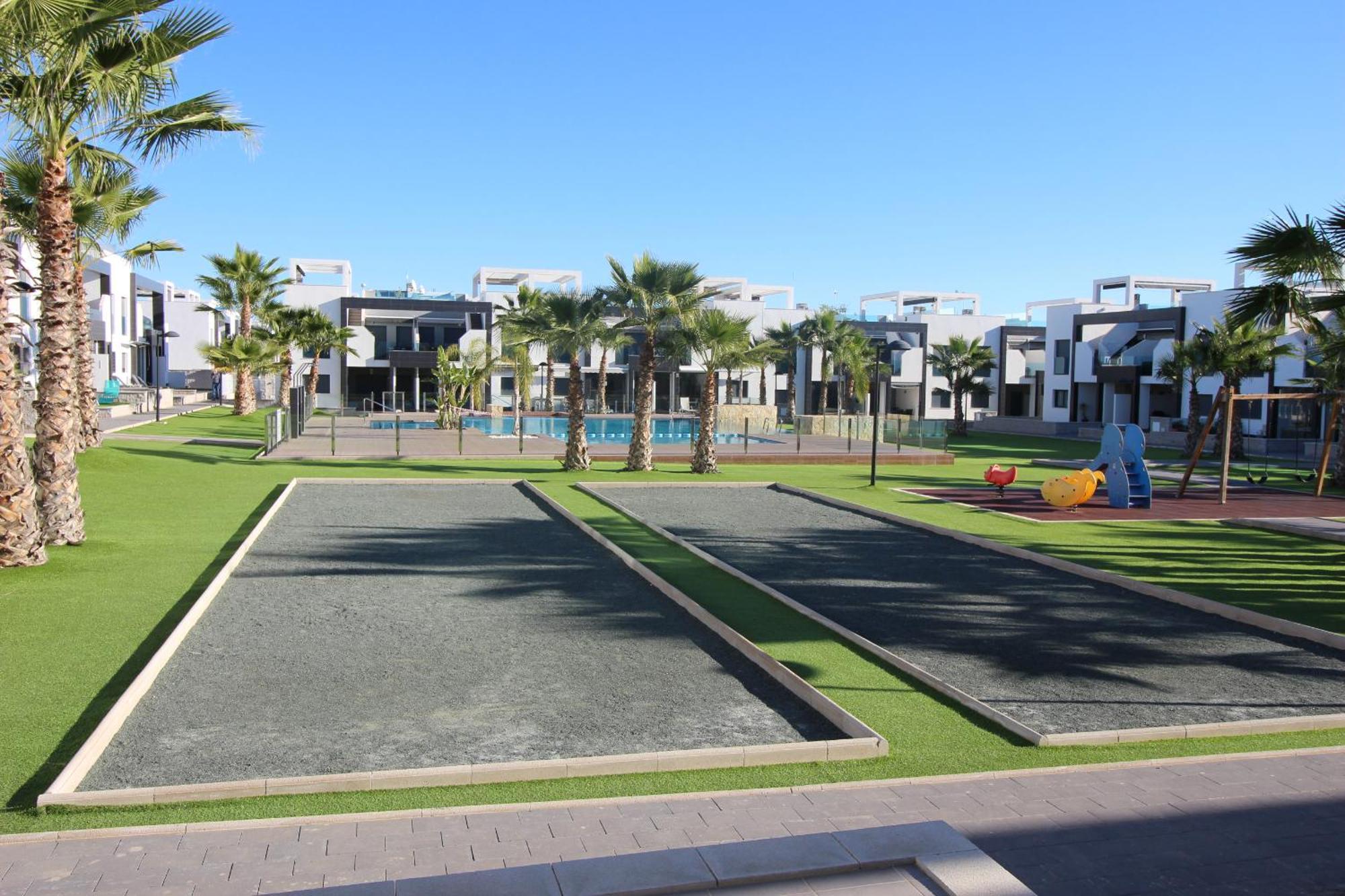 Apartment La Zenia Orihuela