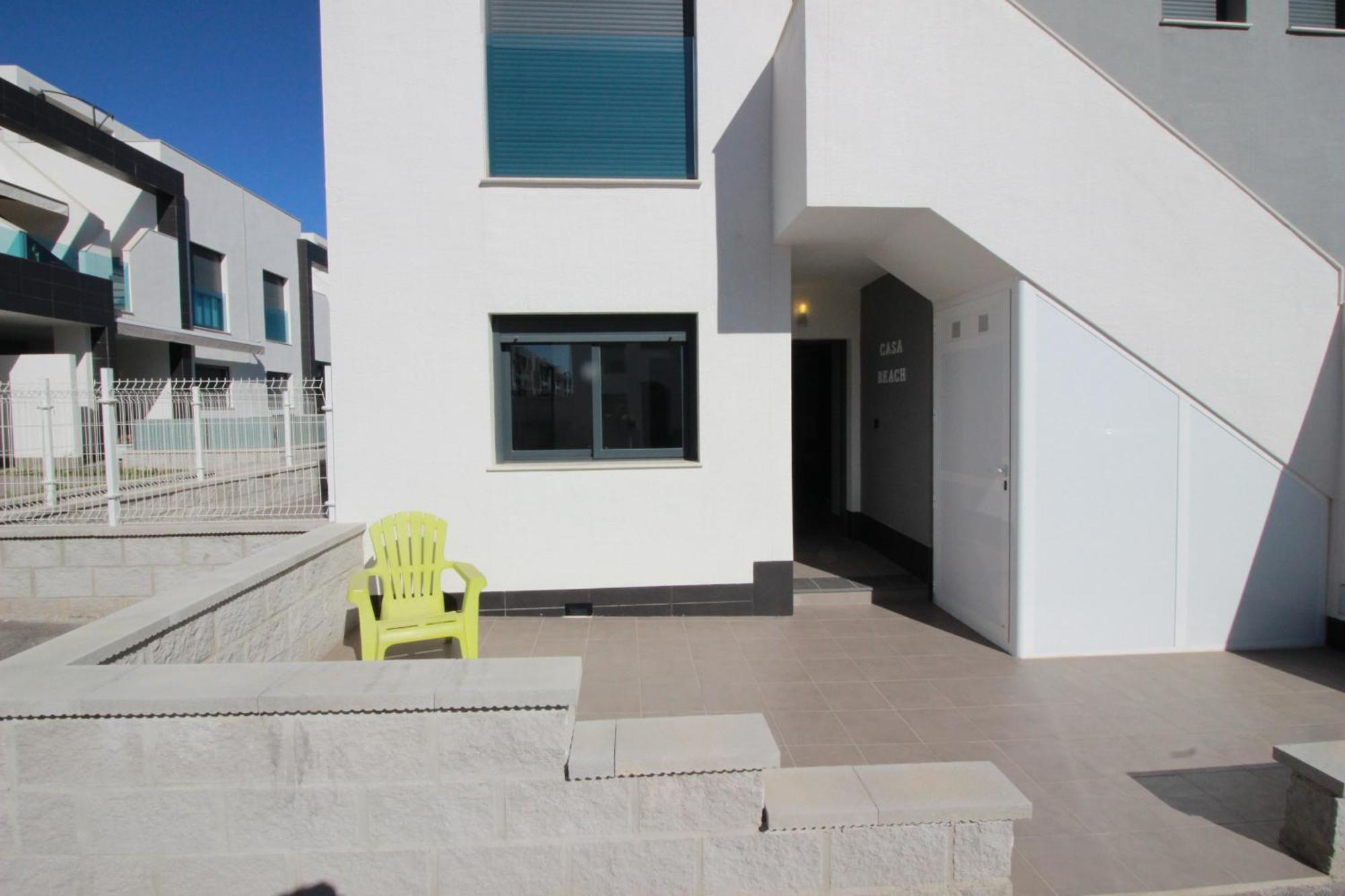 Apartment La Zenia