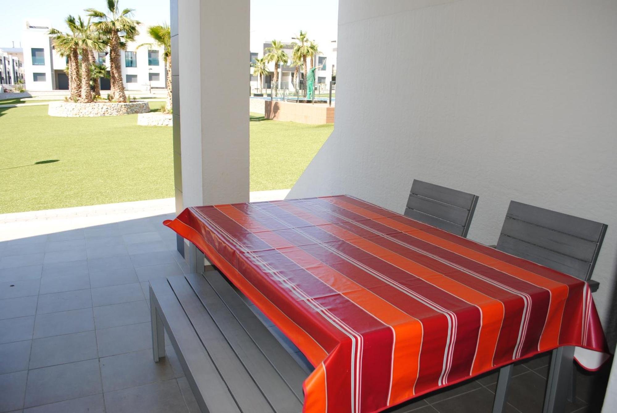 La Zenia * Orihuela