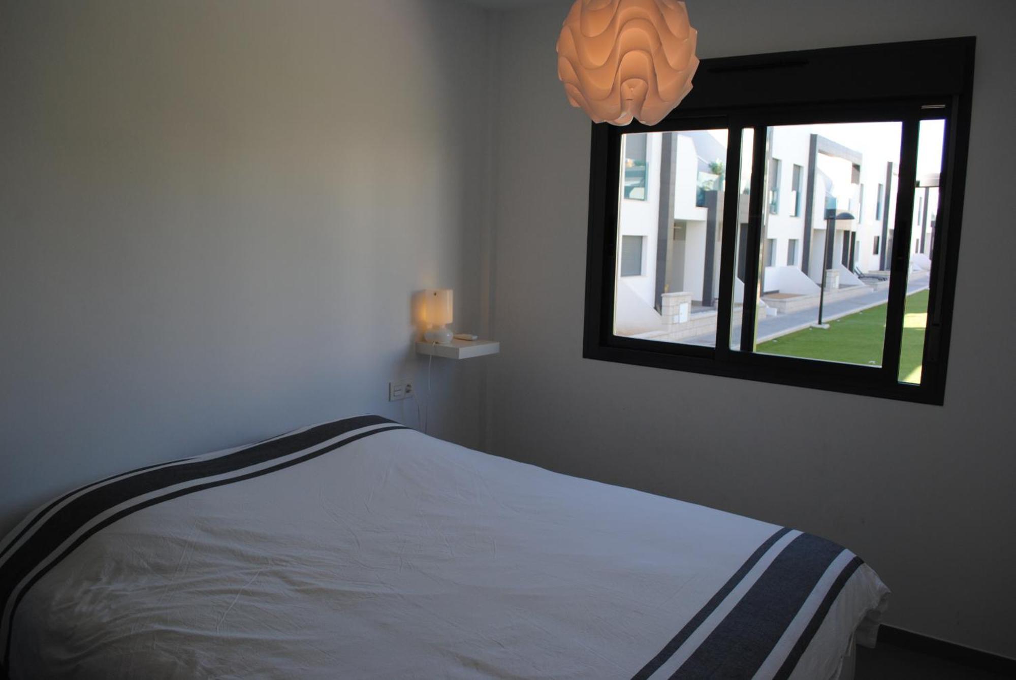 Apartment La Zenia *