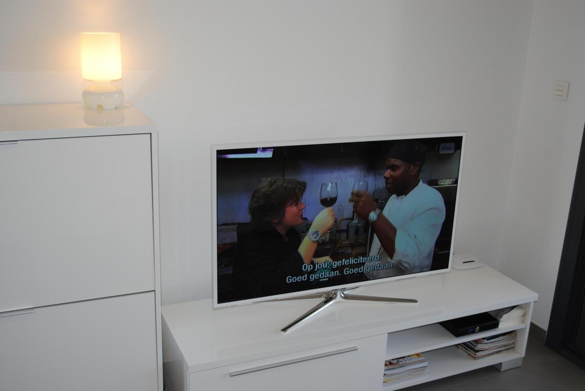 La Zenia Apartment