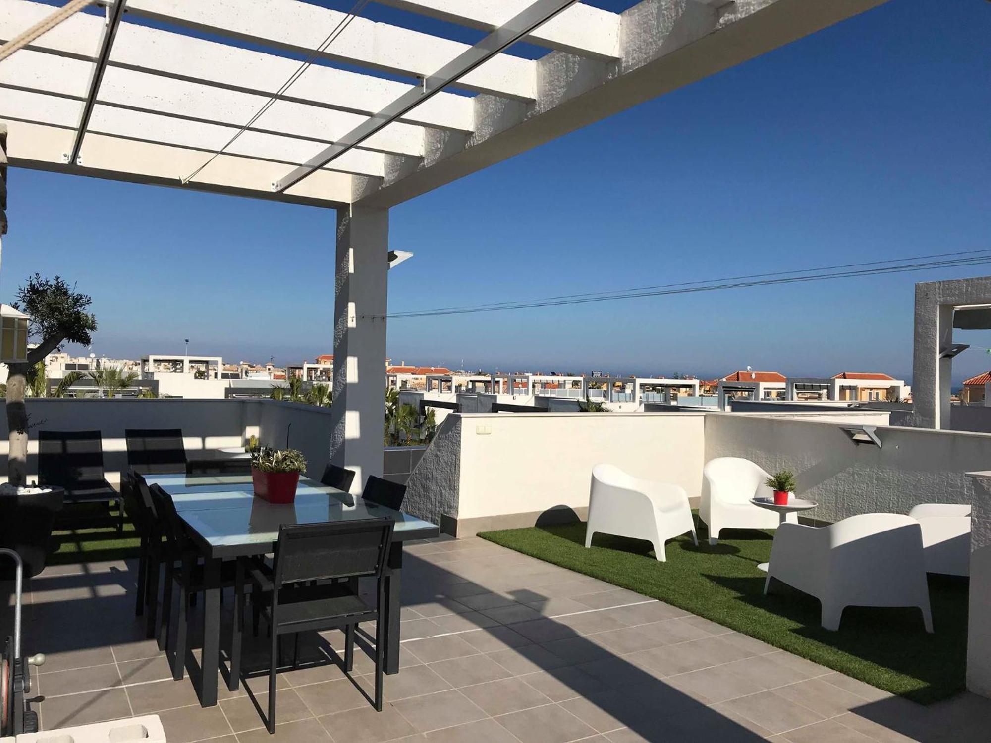 La Zenia Apartment Orihuela