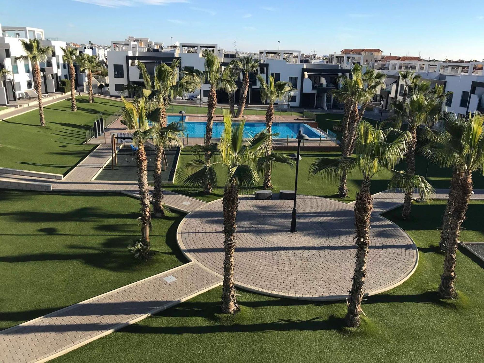 La Zenia *