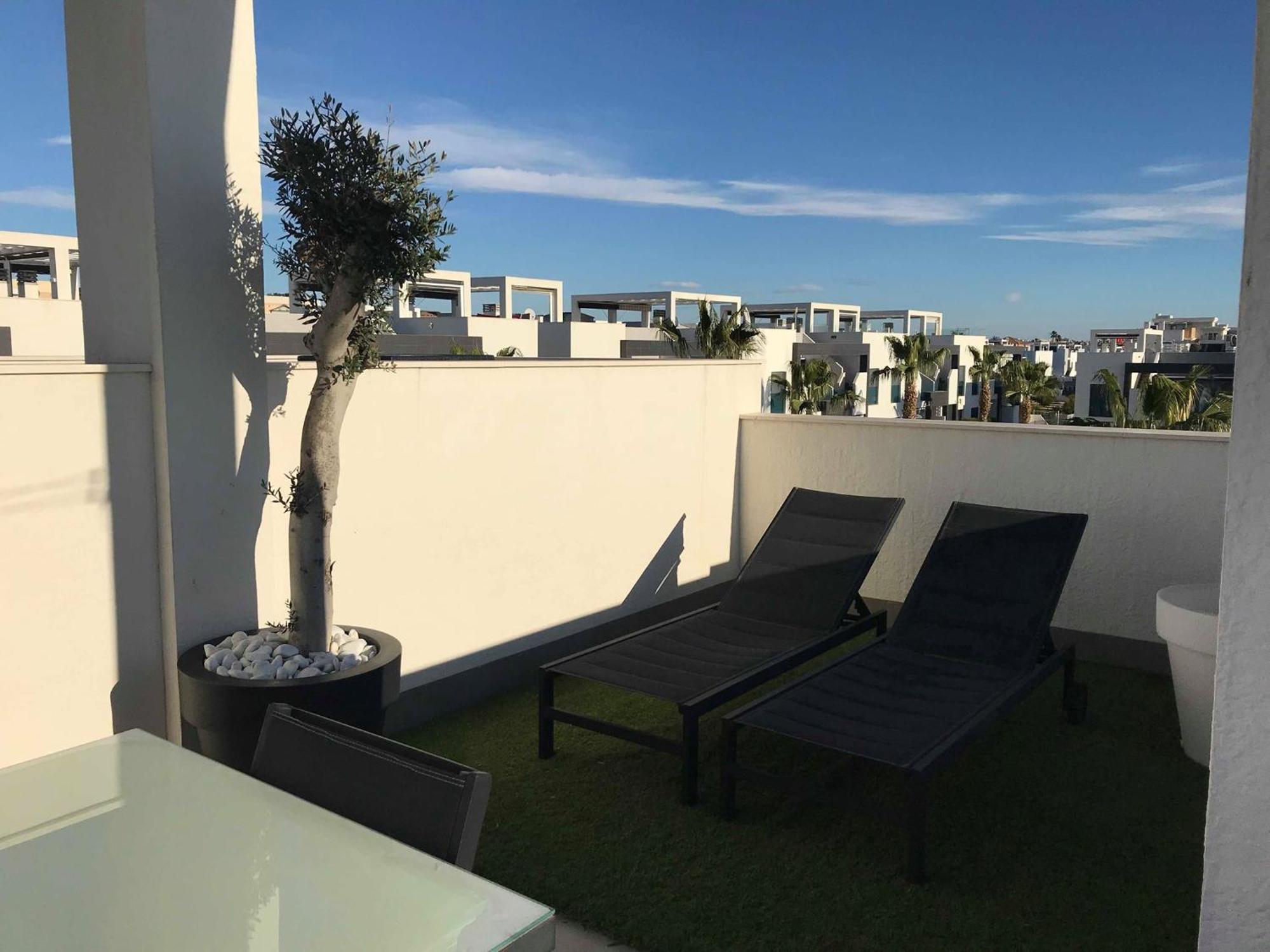 Apartment La Zenia
