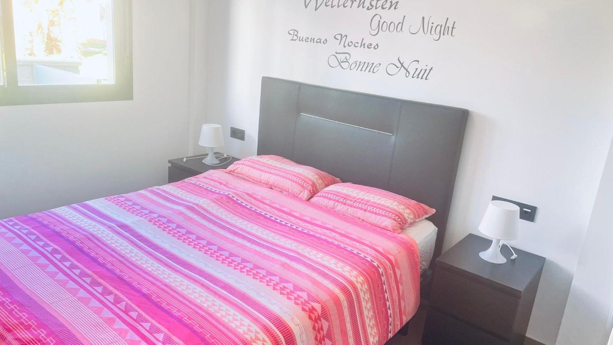 Apartment La Zenia