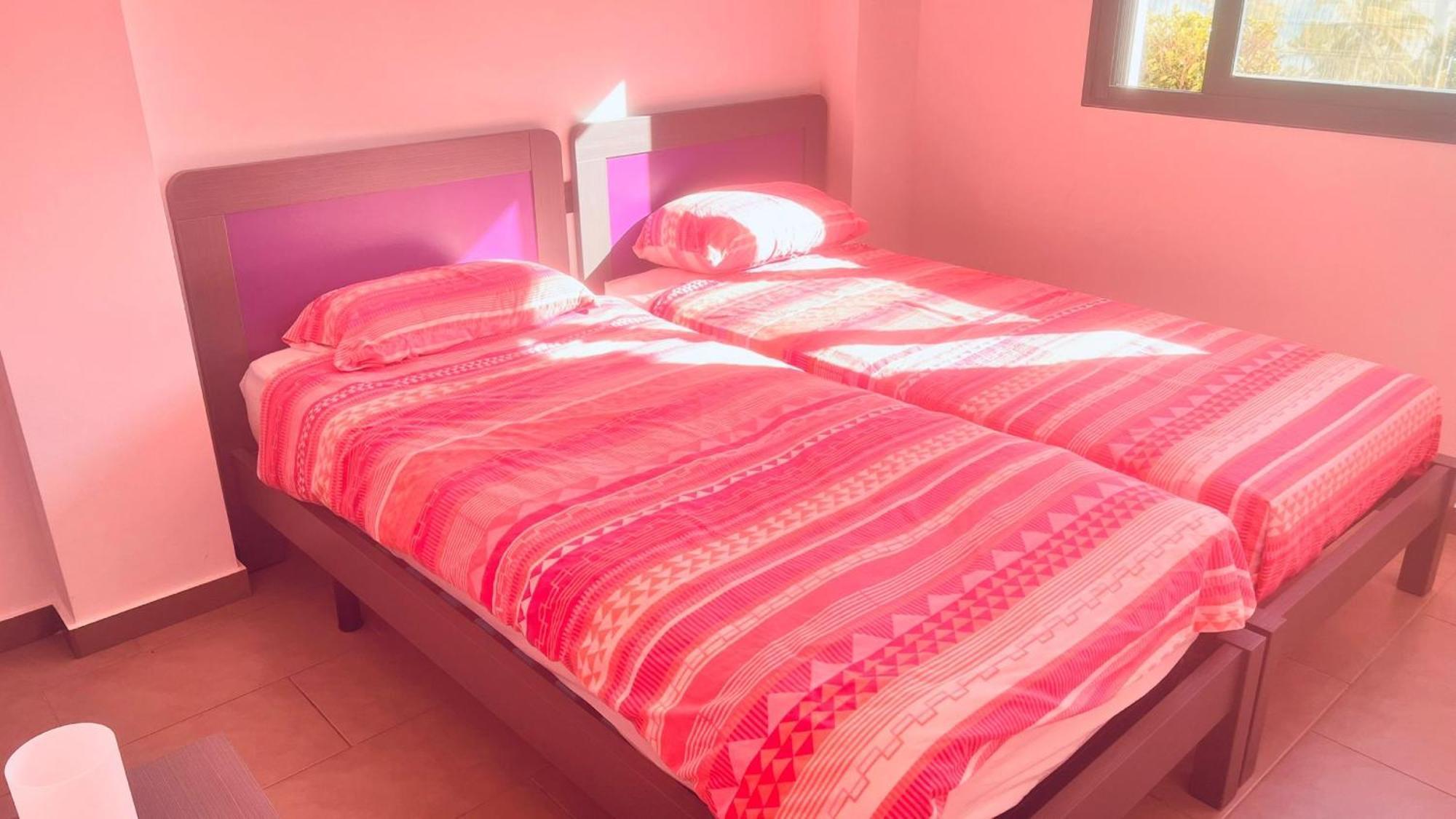 La Zenia Apartment *