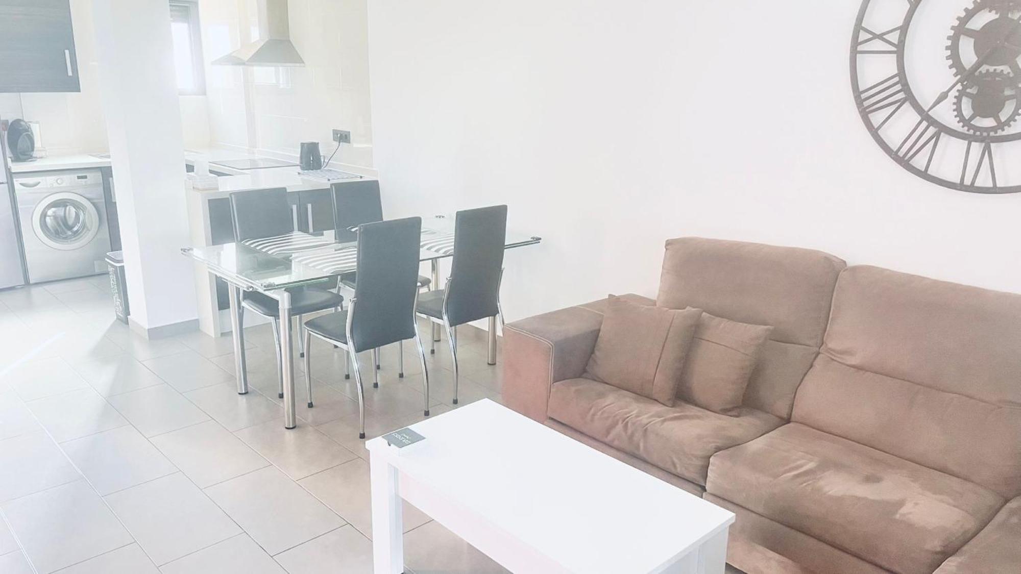 Apartment La Zenia Orihuela