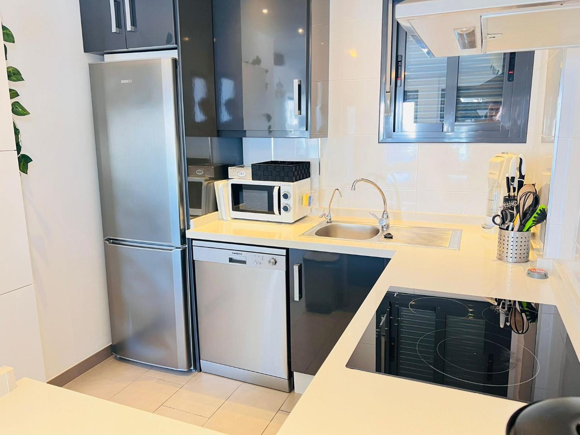 La Zenia Apartment