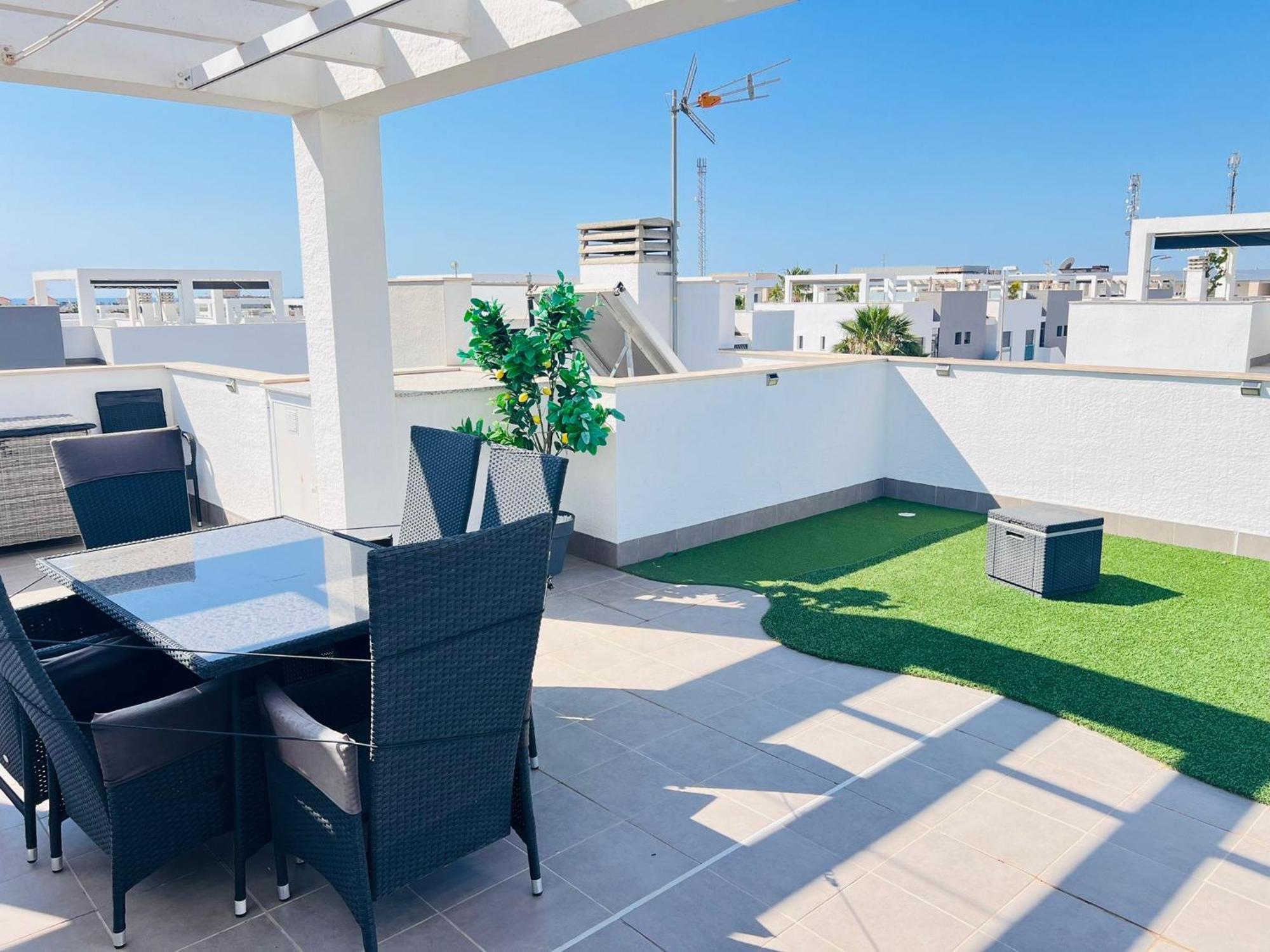 La Zenia Apartment Orihuela