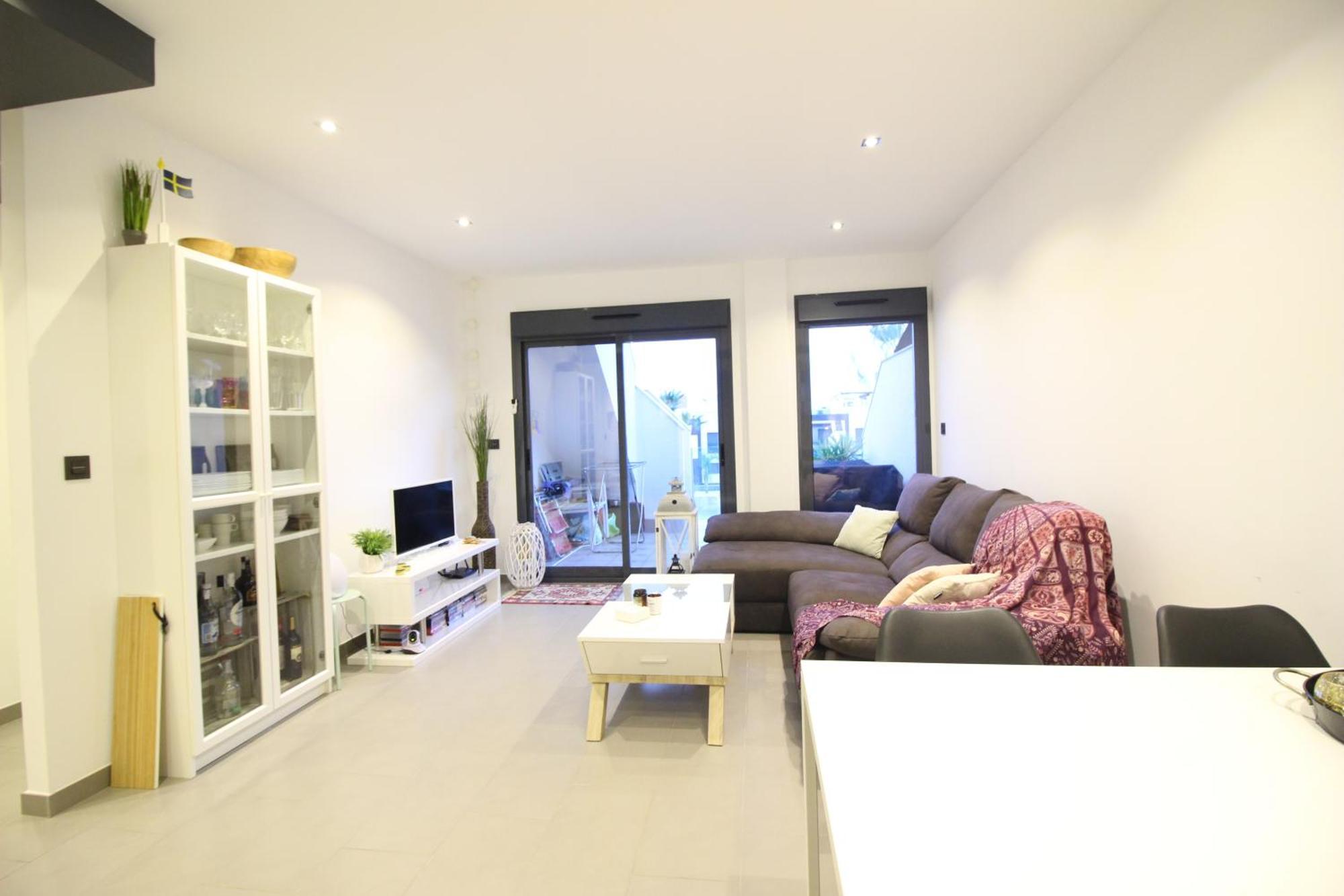Apartment La Zenia