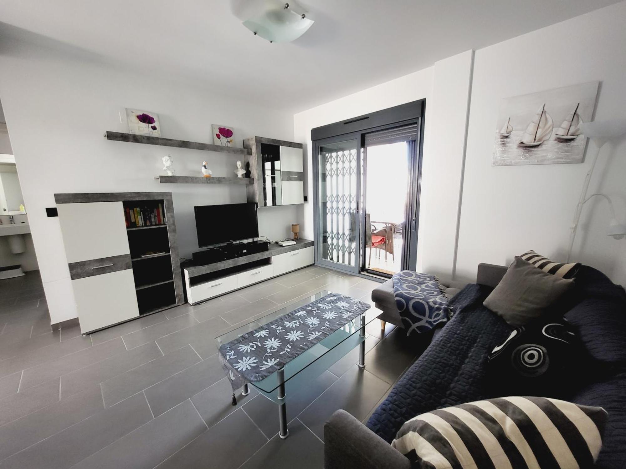 La Zenia Apartment