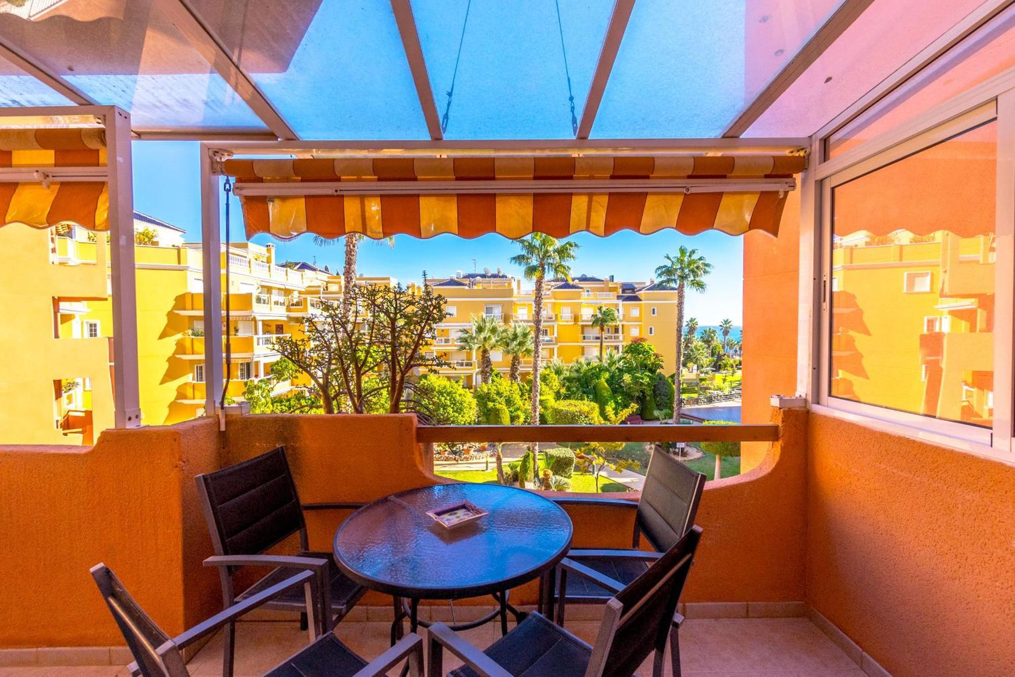 Apartamento He Lux Calitas