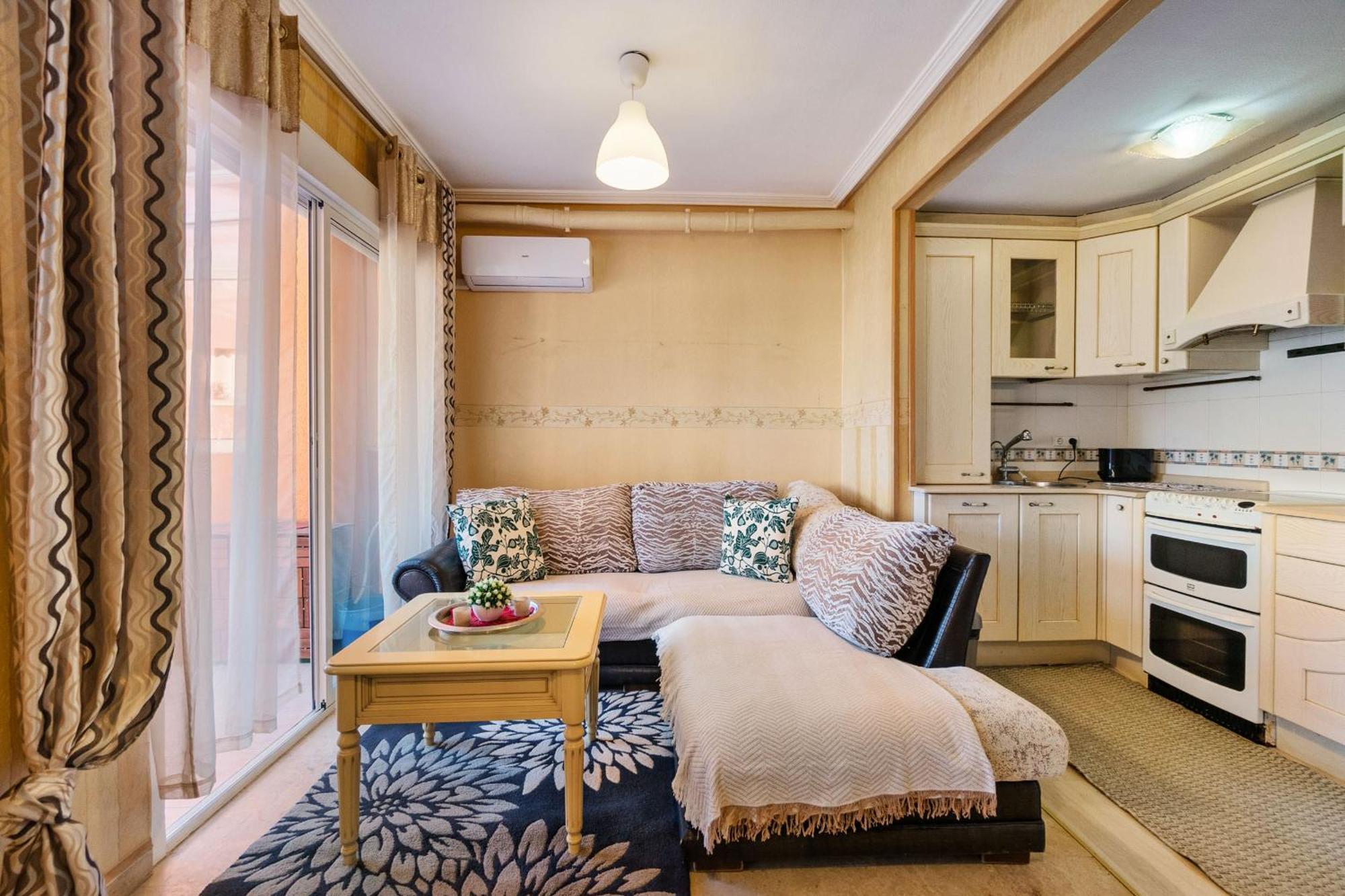 He Lux Calitas Apartamento *