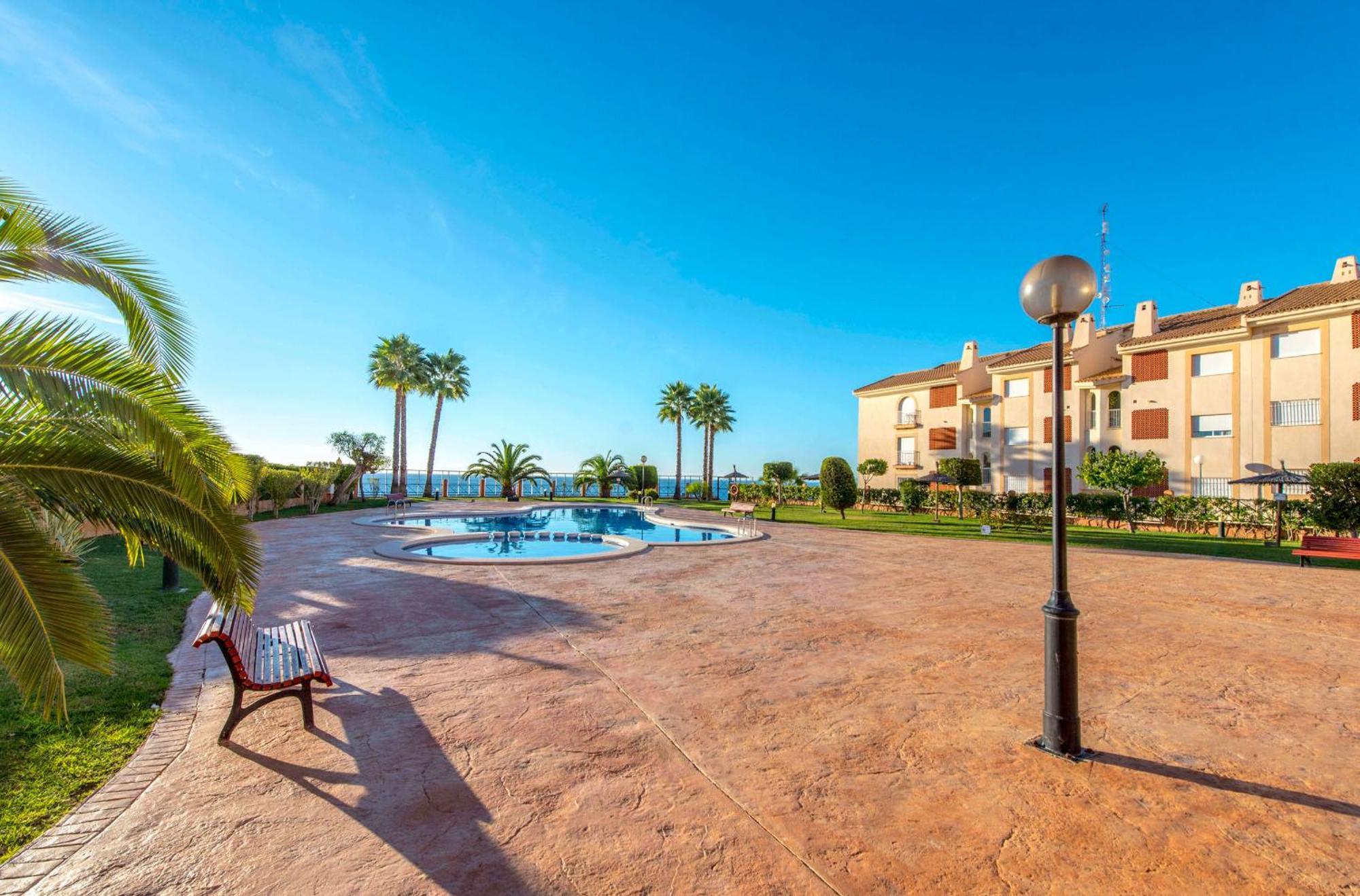 Apartamento He Lux Calitas *