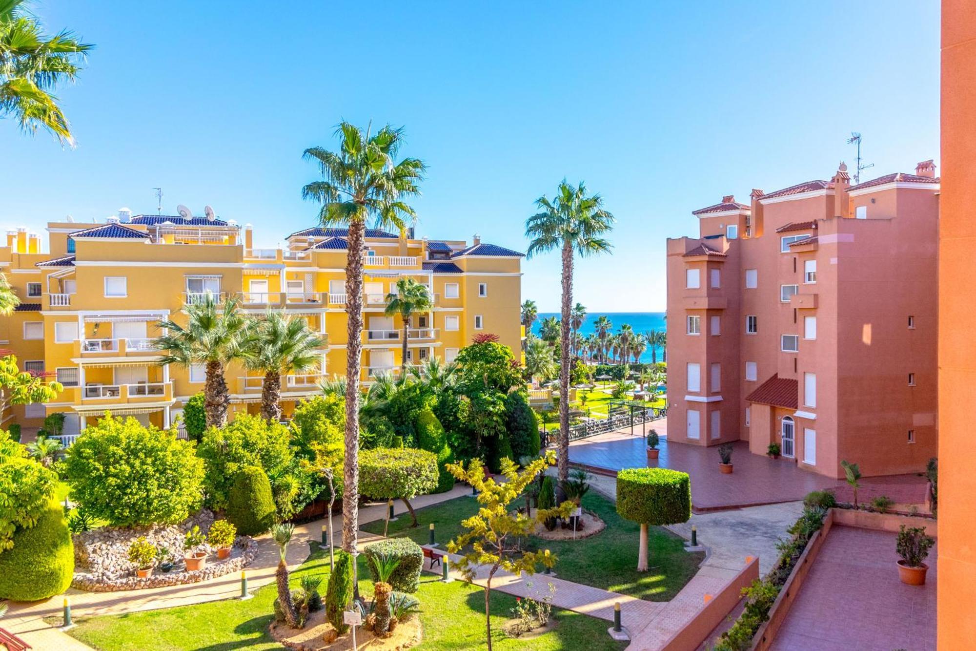 He Lux Calitas Apartamento Dehesa de Campoamor (Orihuela Costa)