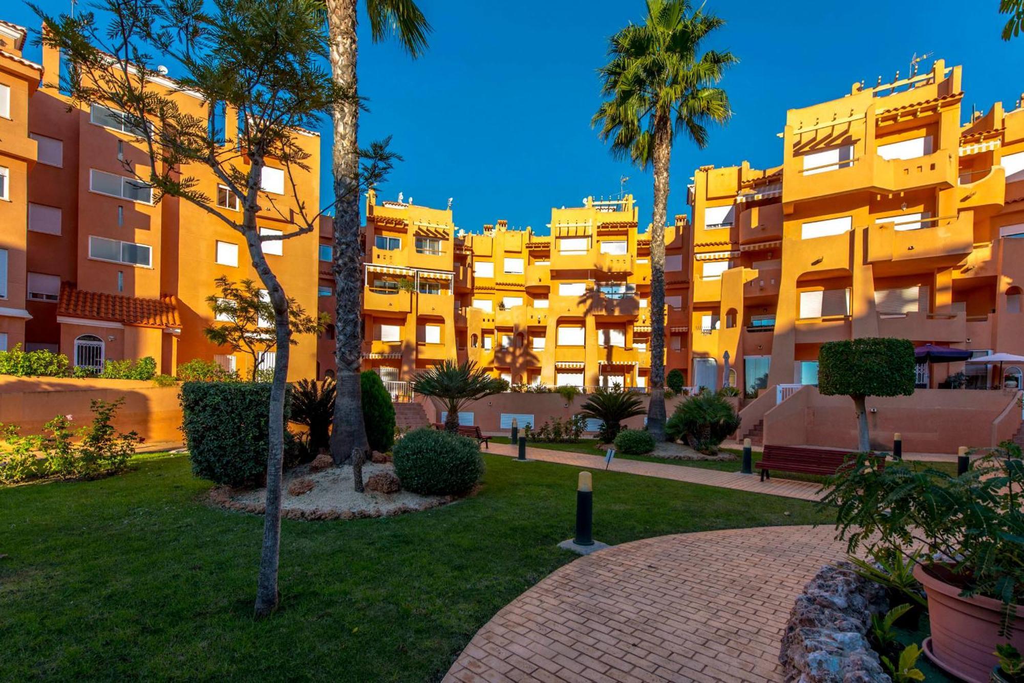 He Lux Calitas Apartamento Dehesa de Campoamor (Orihuela Costa)