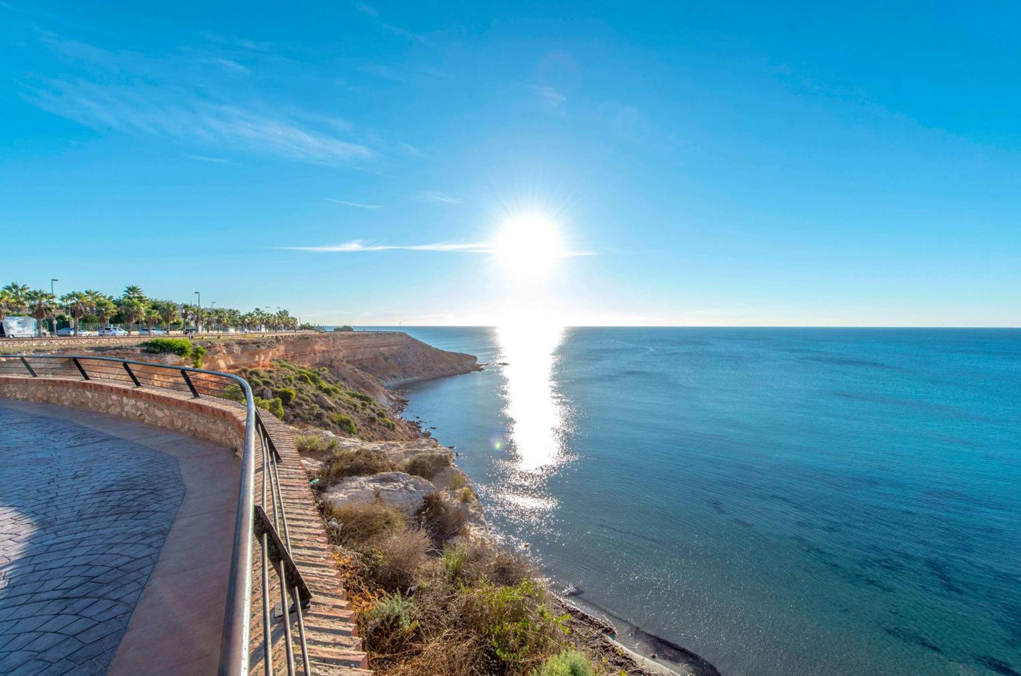 Apartamento He Lux Calitas Dehesa de Campoamor (Orihuela Costa)