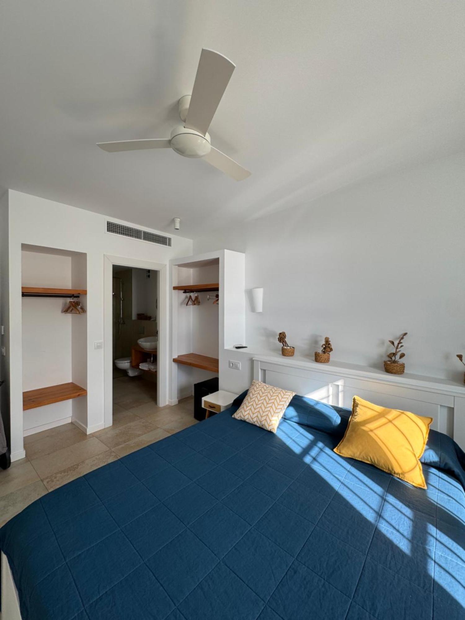 Bed & Breakfast El Chanchullero *