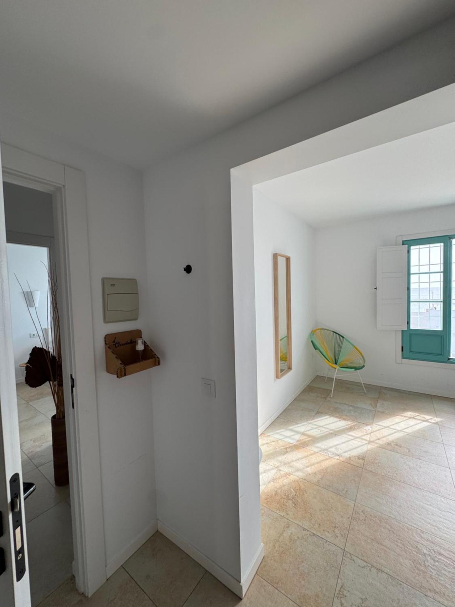 Bed & Breakfast El Chanchullero