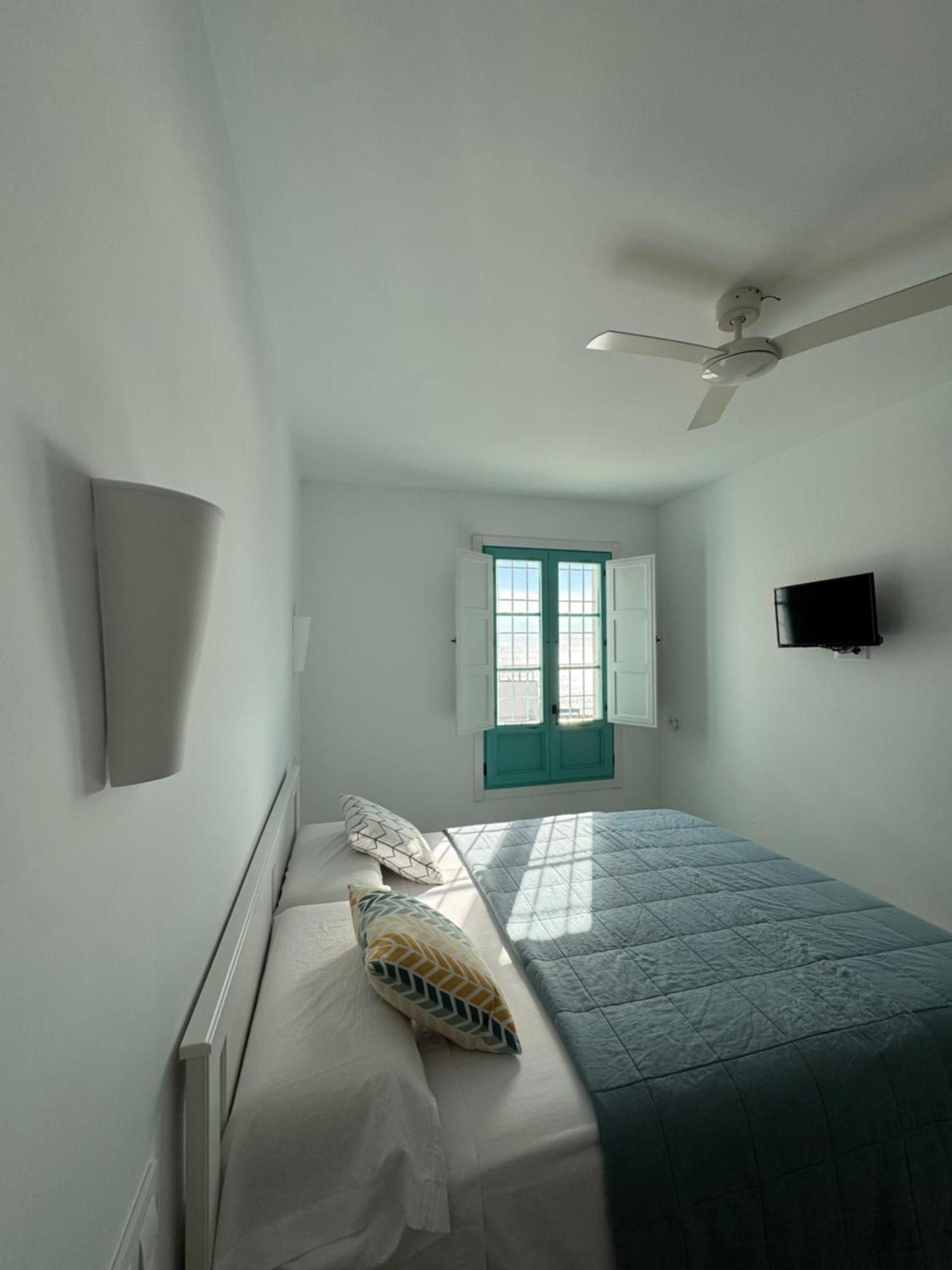 El Chanchullero Bed & Breakfast Agua Amarga (Almeria)
