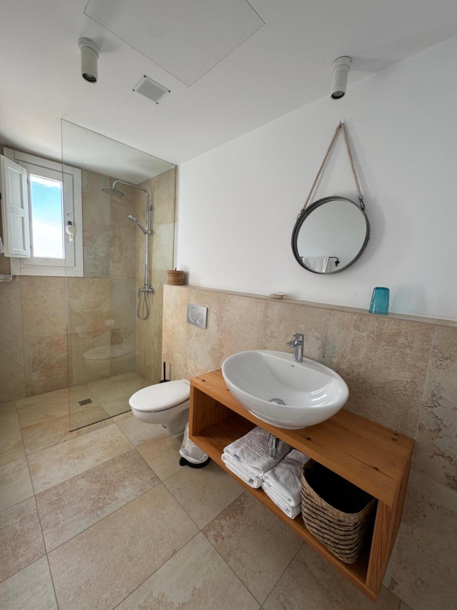 Bed & Breakfast El Chanchullero Agua Amarga (Almeria)
