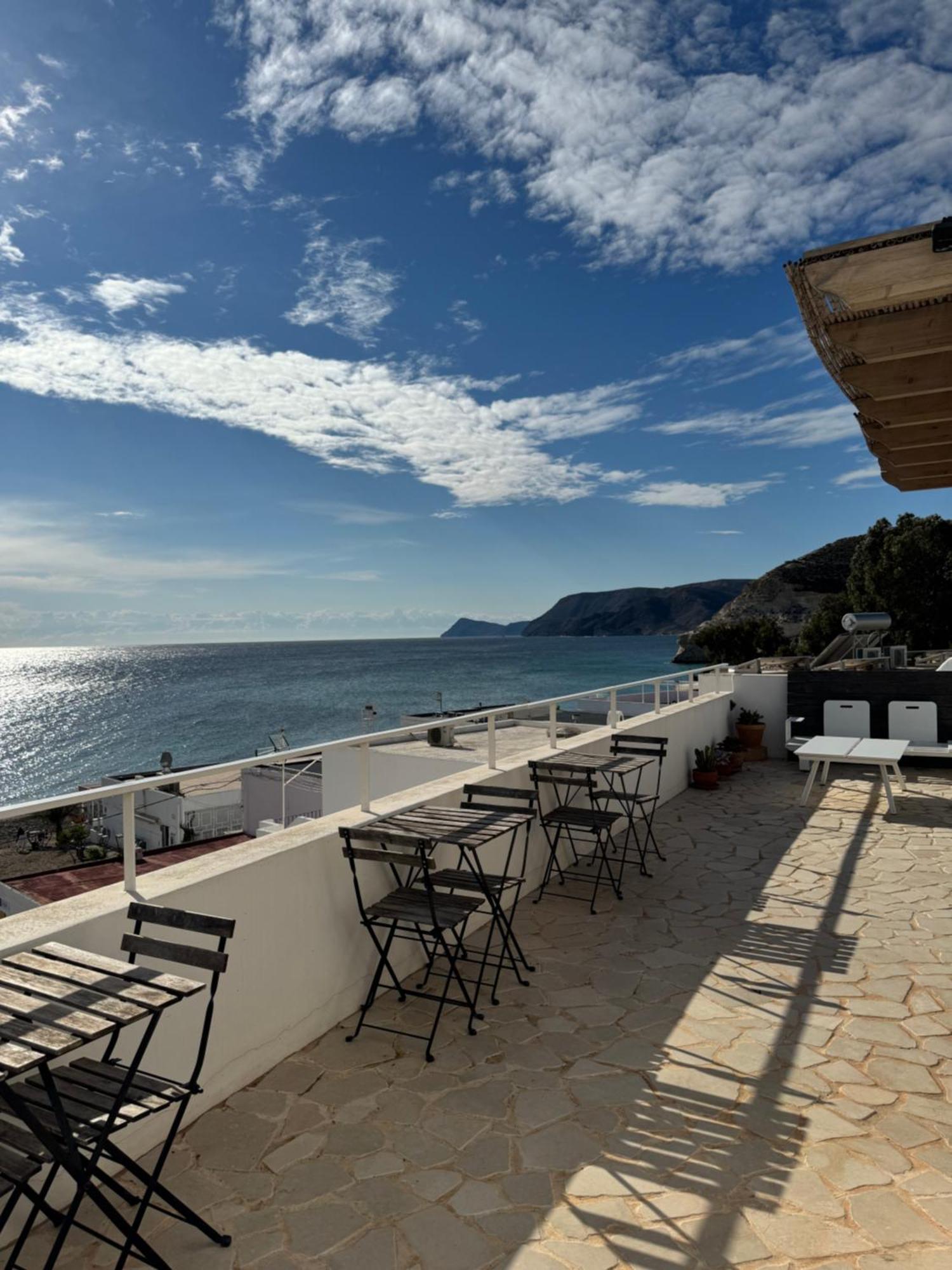 Bed & Breakfast El Chanchullero *