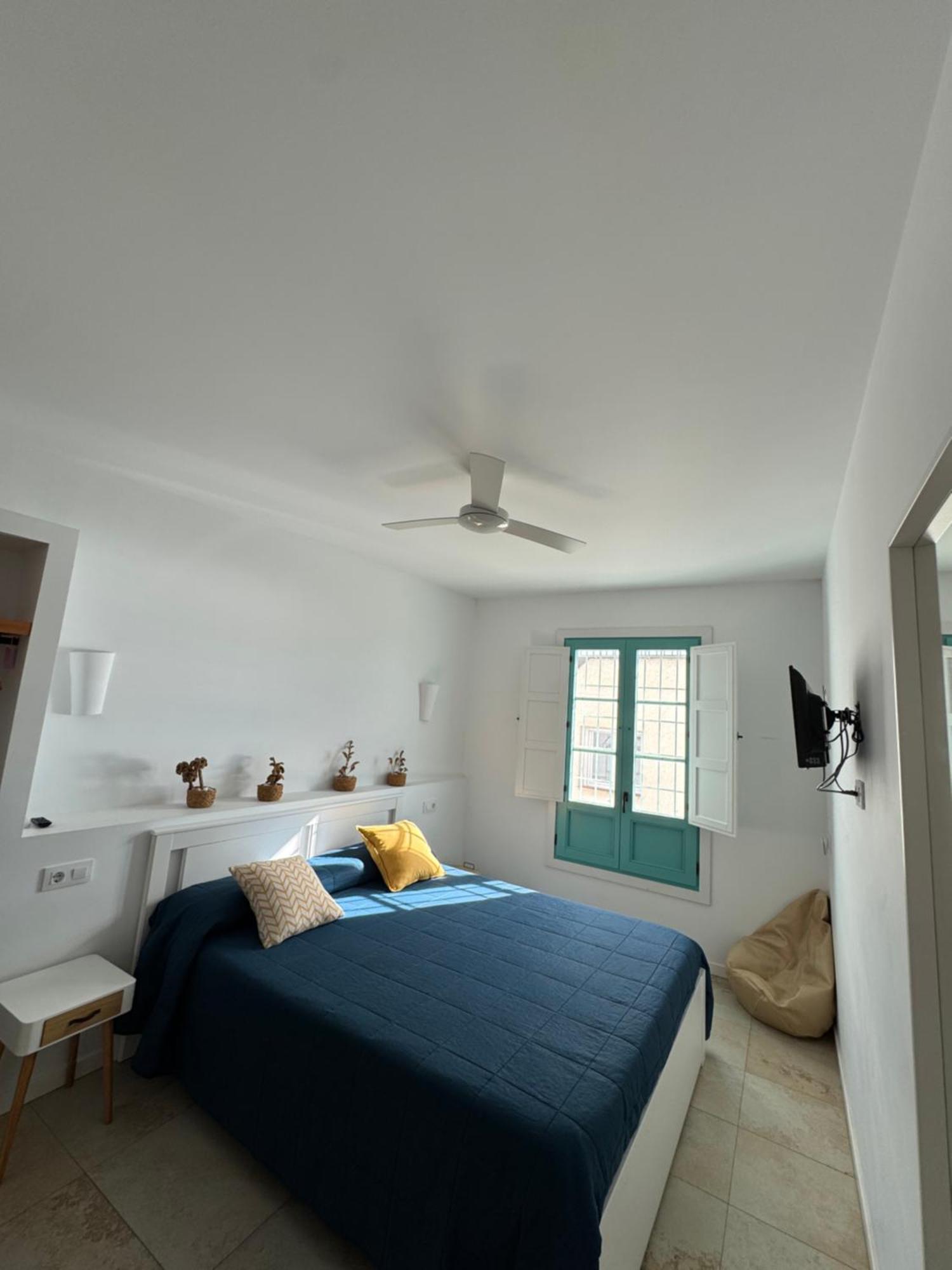 El Chanchullero Bed & Breakfast Agua Amarga (Almeria)