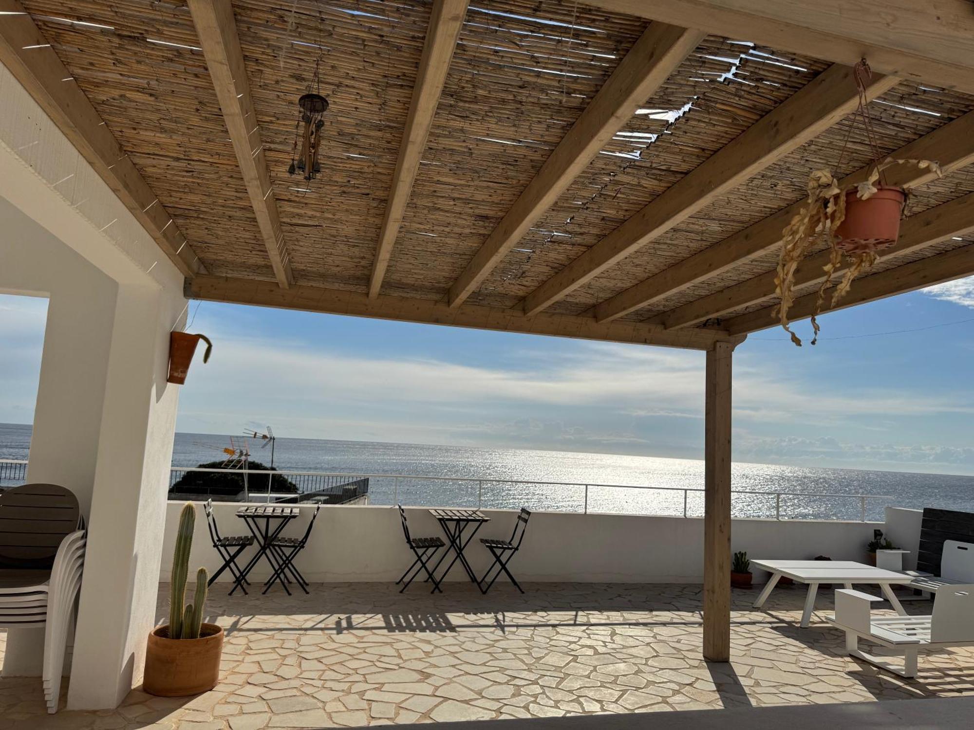 Bed & Breakfast El Chanchullero Agua Amarga (Almeria)