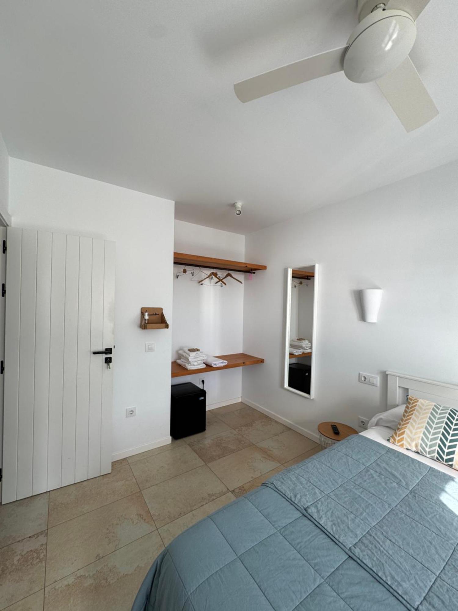 El Chanchullero Bed & Breakfast