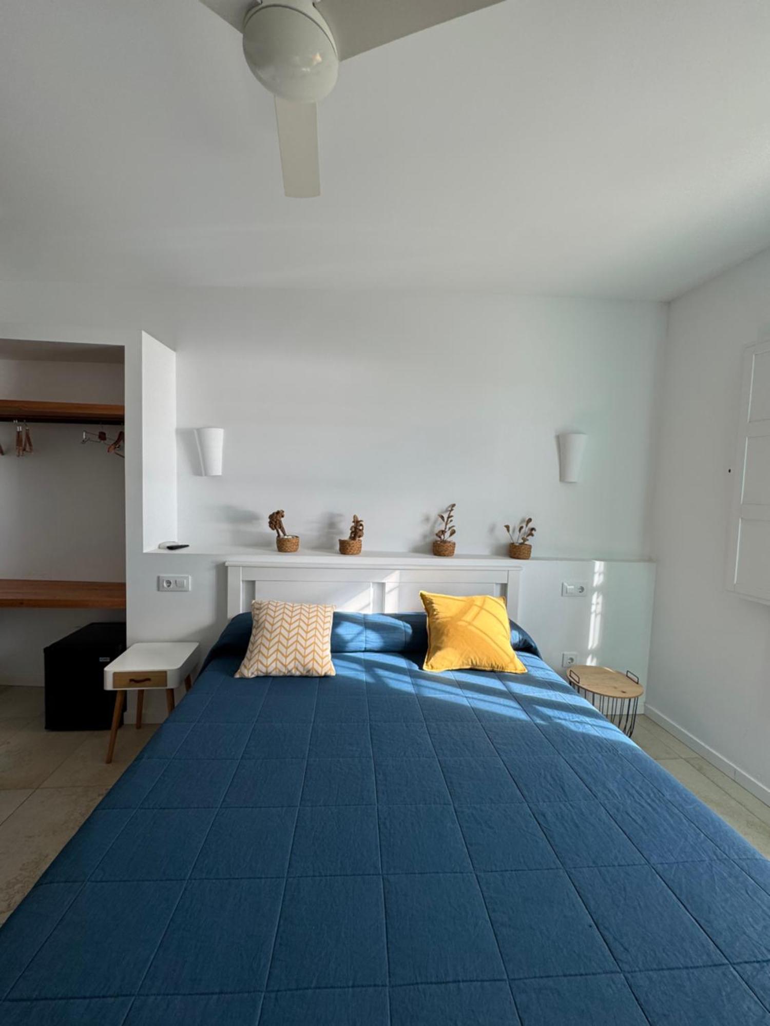 El Chanchullero Bed & Breakfast *