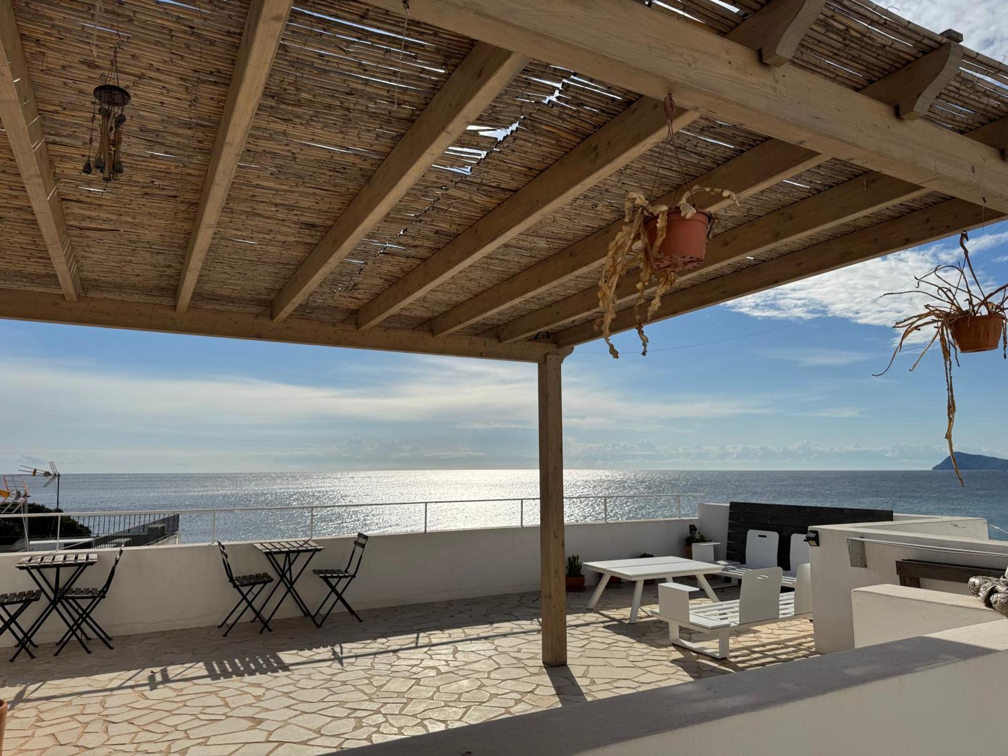 Bed & Breakfast El Chanchullero *