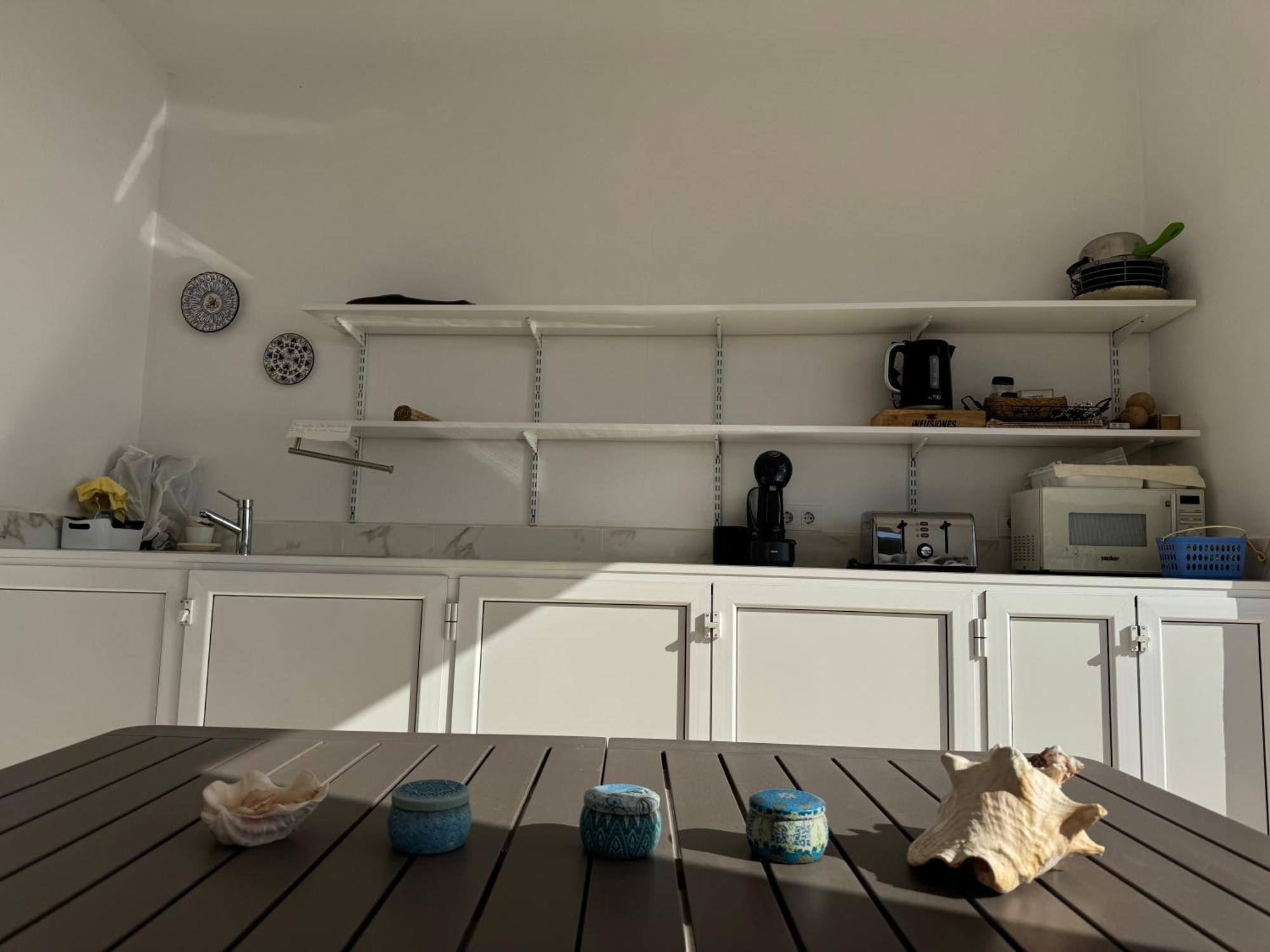 Bed & Breakfast El Chanchullero Agua Amarga (Almeria)