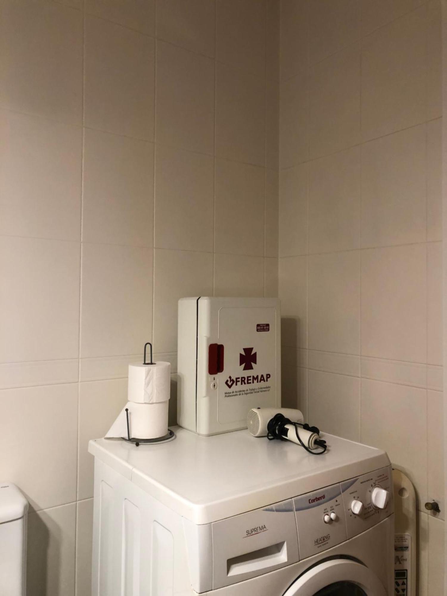 Turístico Sigüenza Apartamento Siguenza