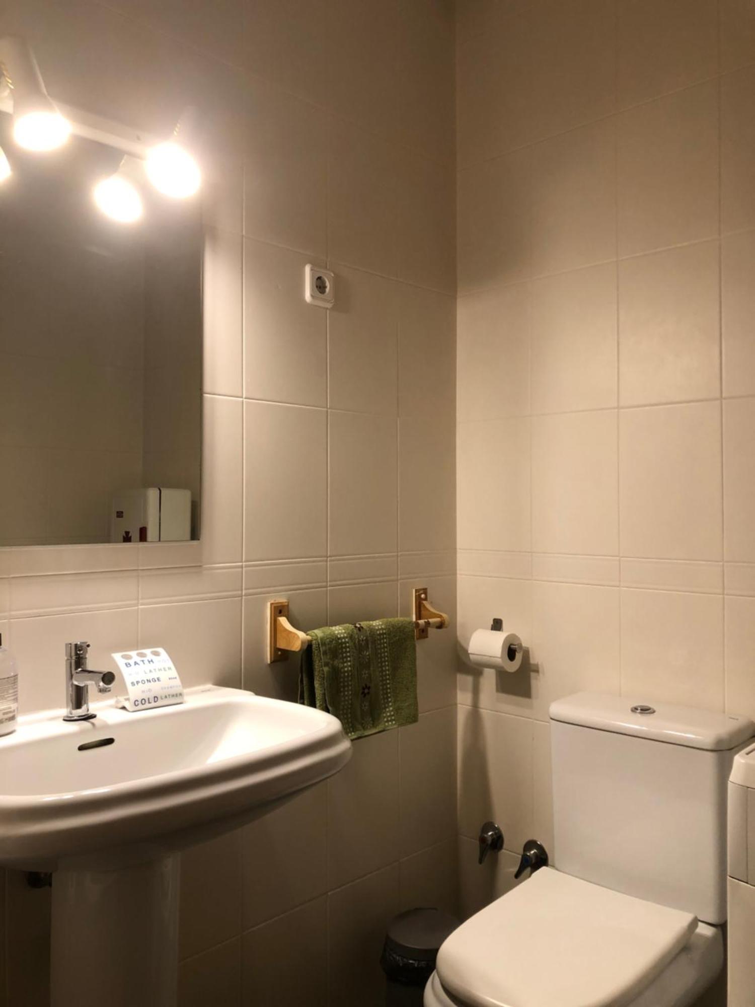 Turístico Sigüenza Apartamento